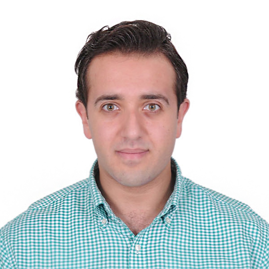 المودل / أحمد  خليل