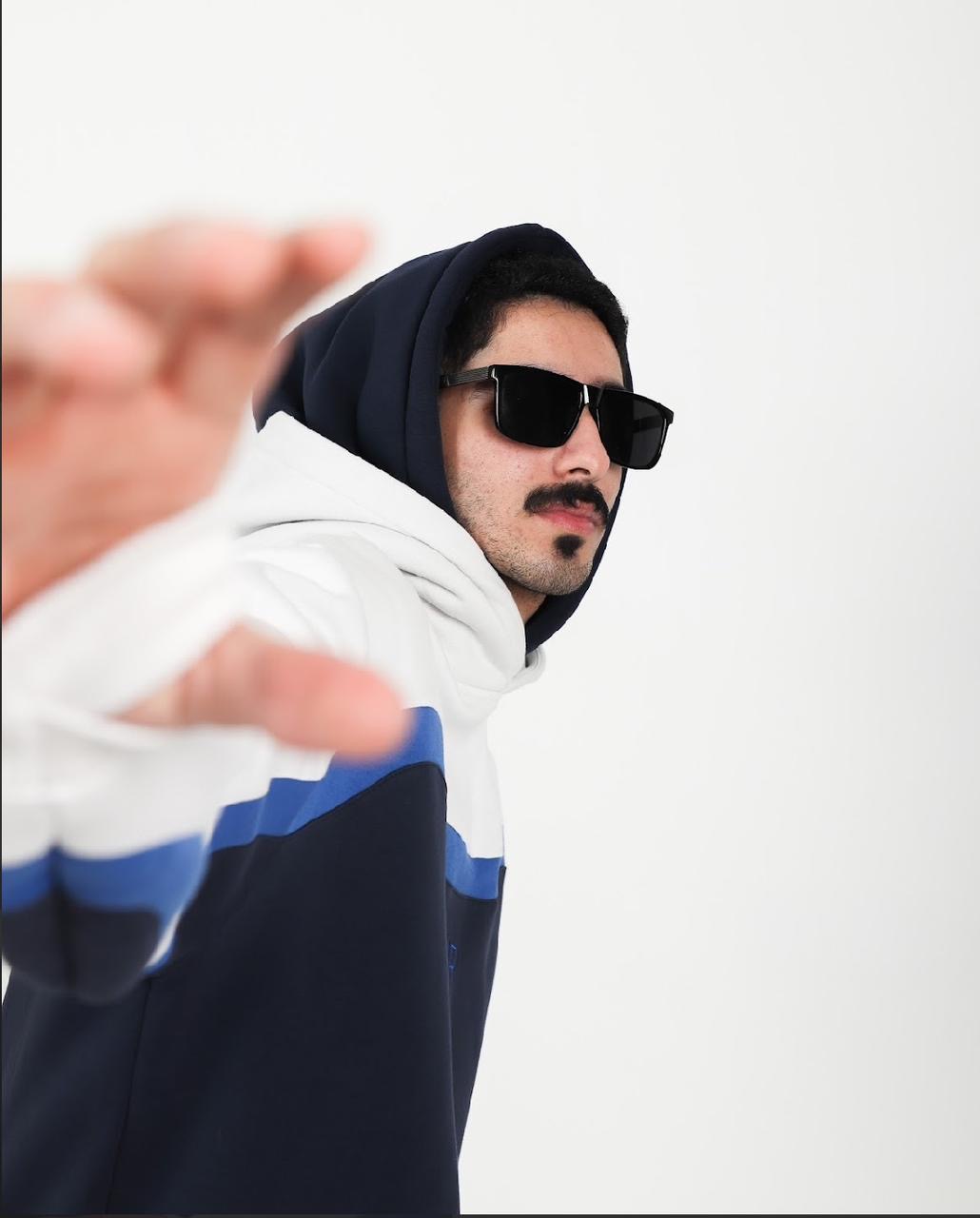 المودل / محمد العقيل