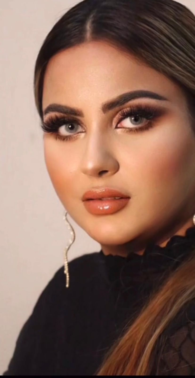 المودل / Sedra Muhammad