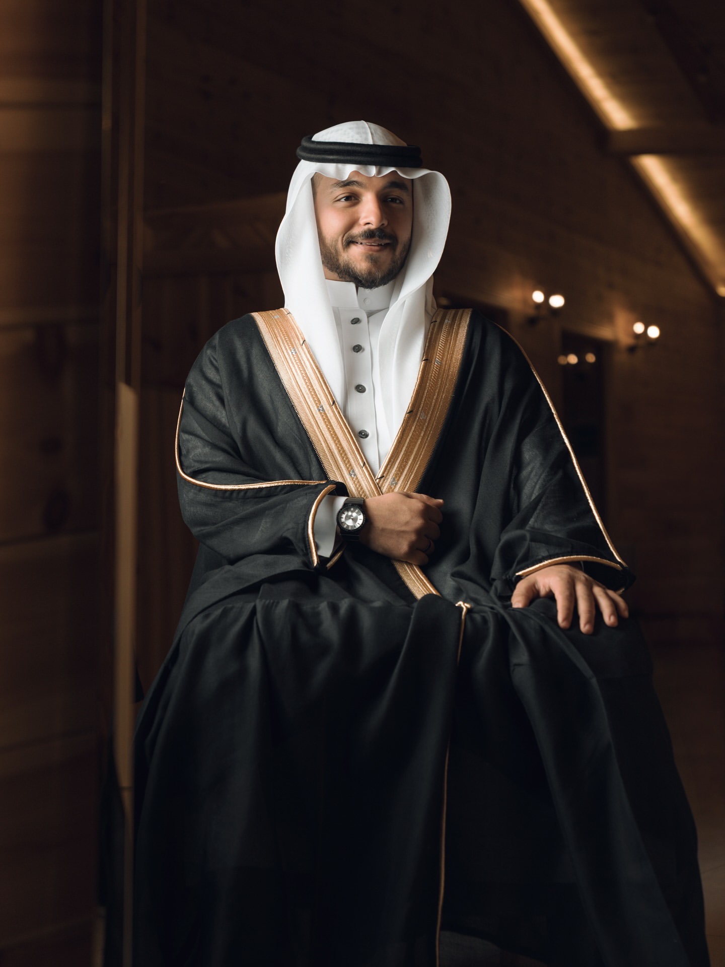 ساري مظهر غنيمة