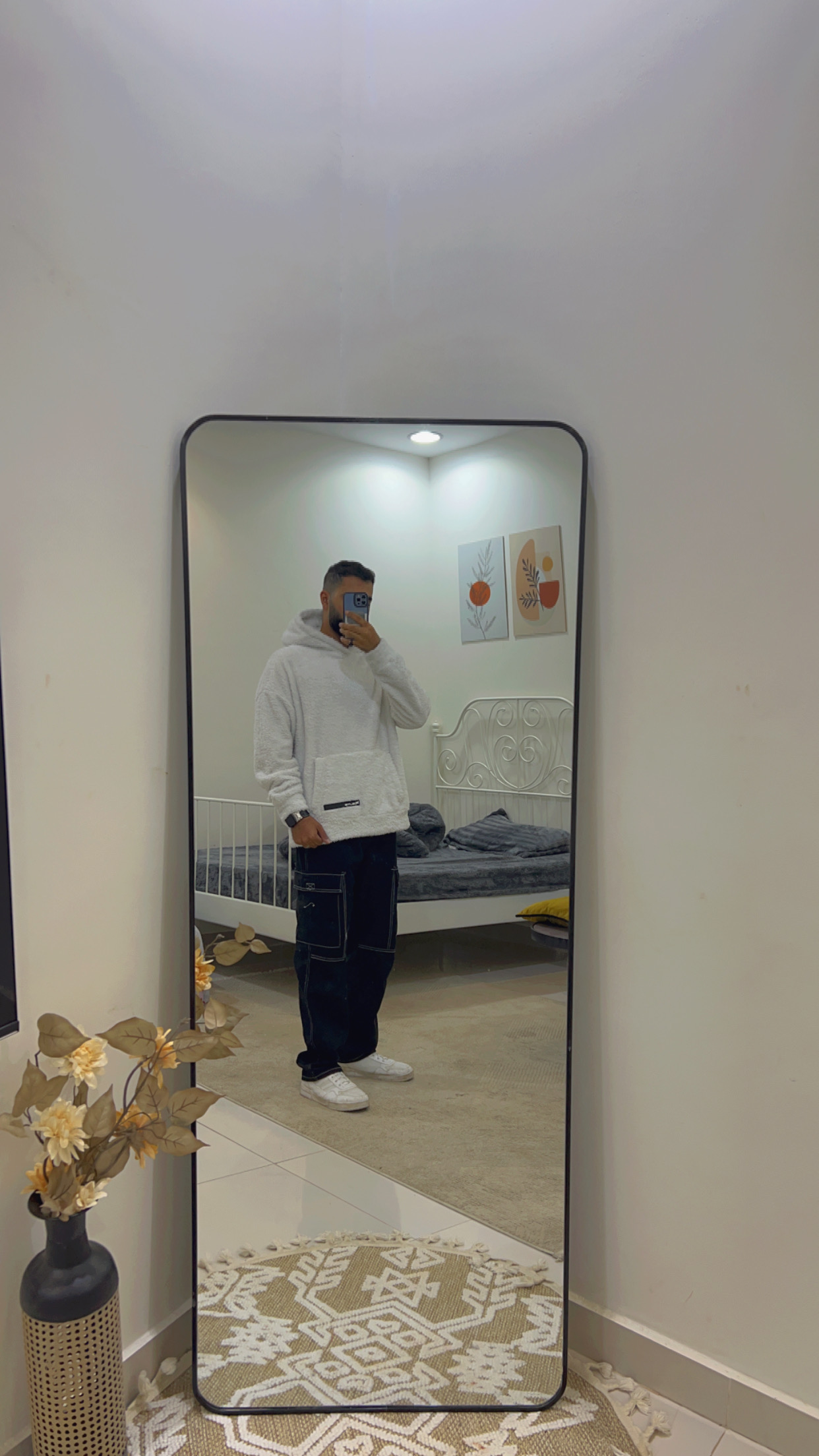 المودل / Ali -