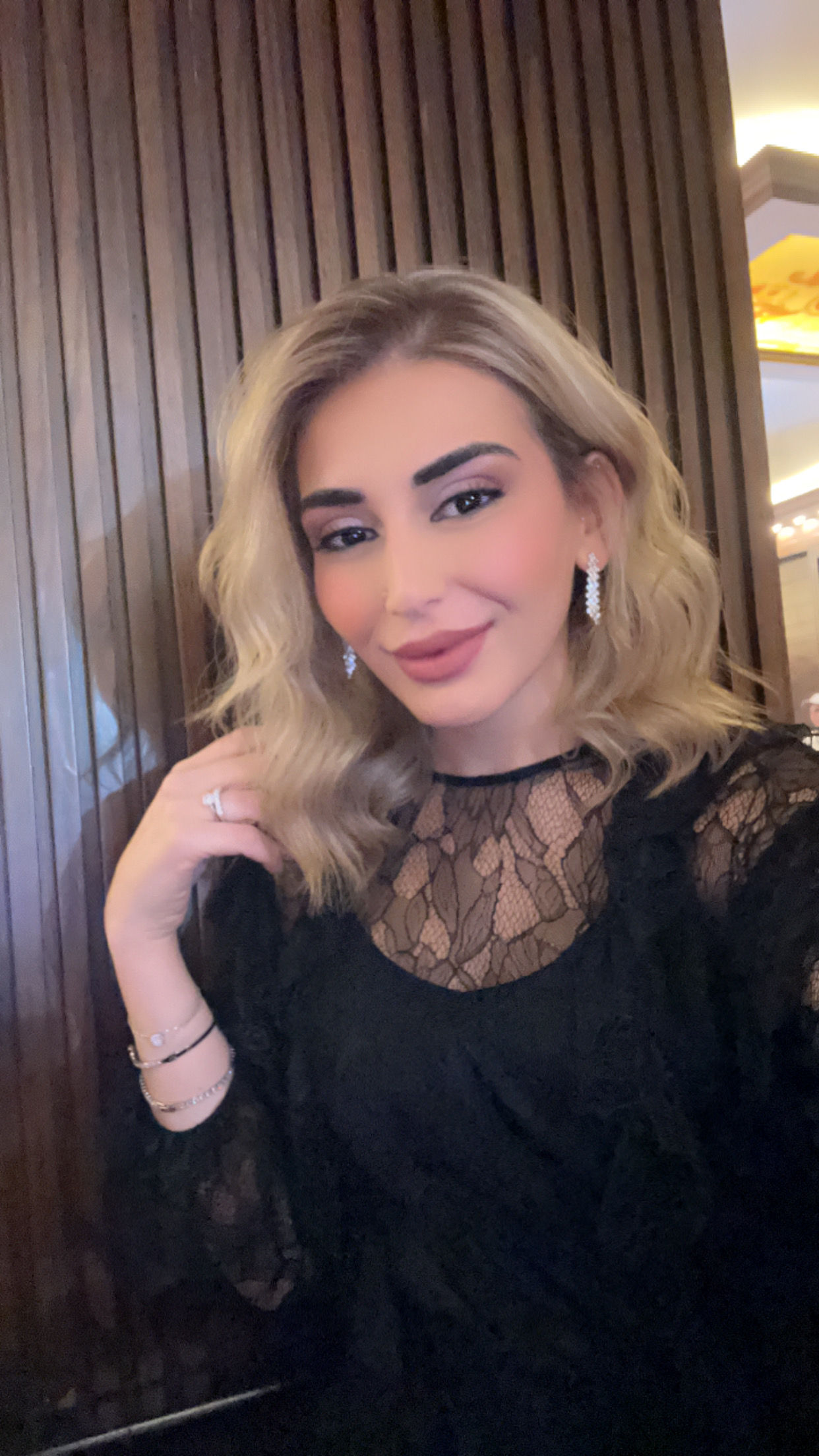 المودل / Mira El yamani
