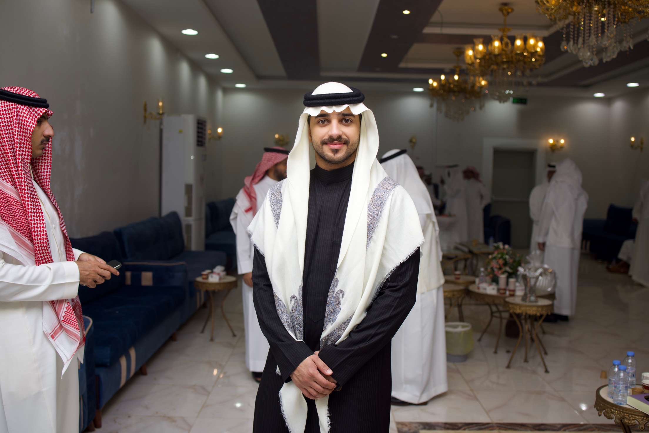 المودل / عبدالله حملي