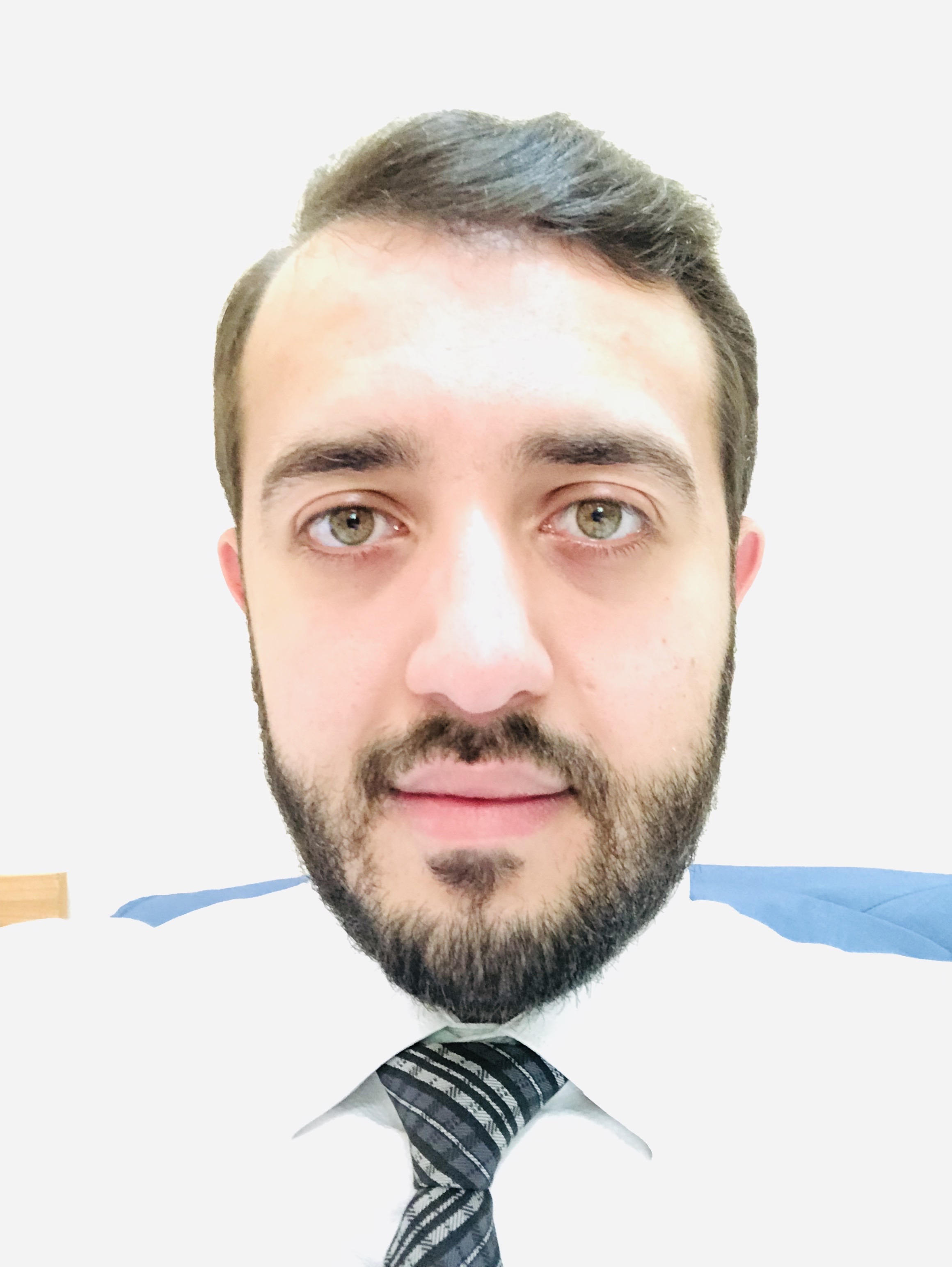المودل / أحمد  خليل