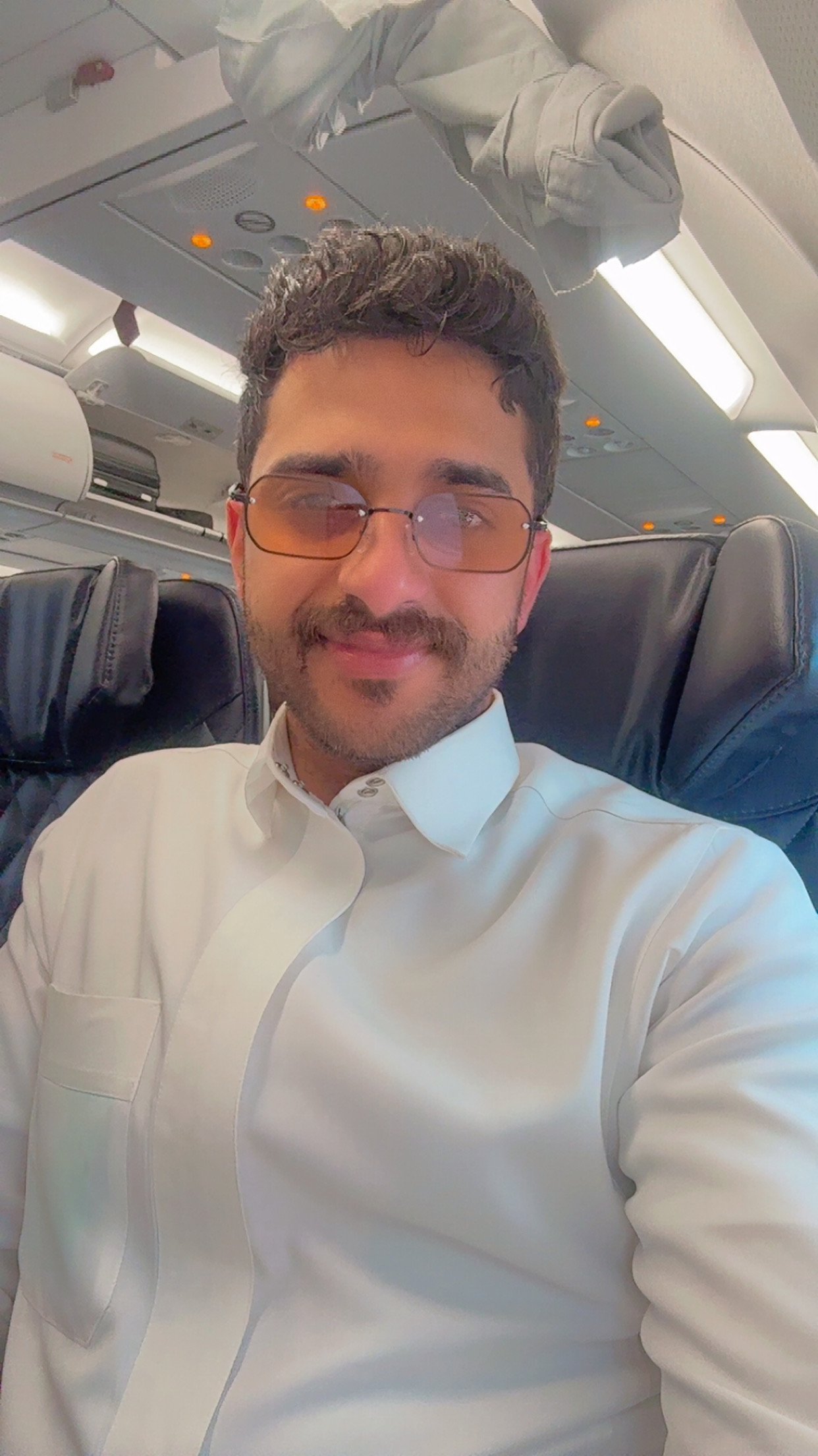 المودل / عبدالله حملي