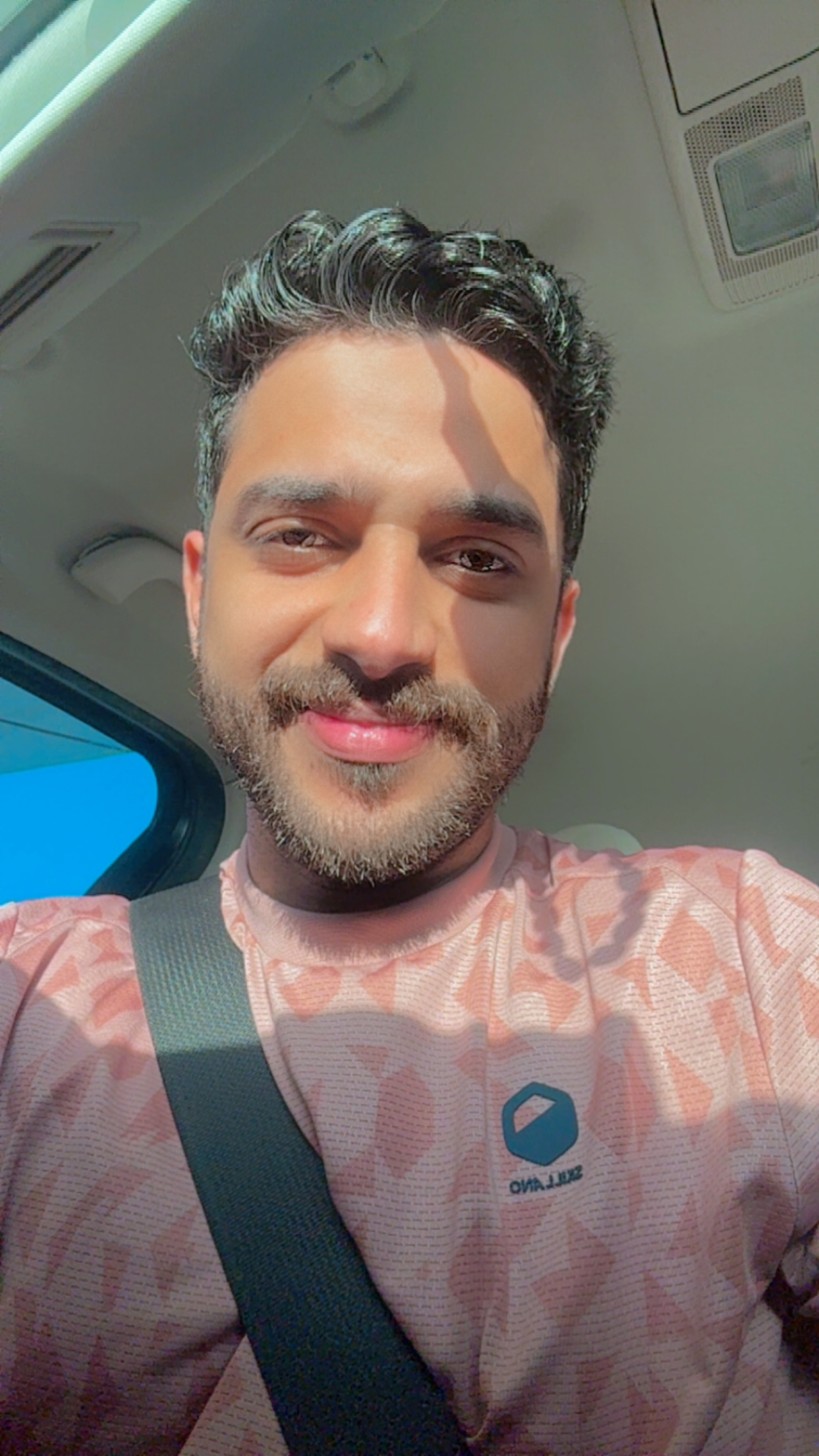 المودل / عبدالله حملي