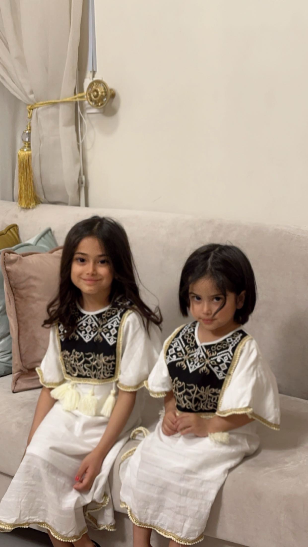 المودل / الجوهره Alsh