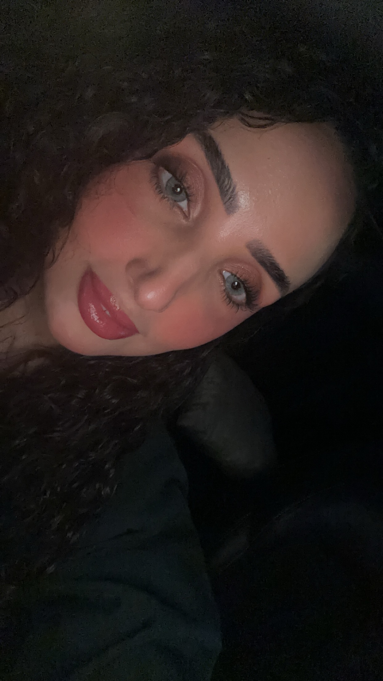 المودل / الاء احمد