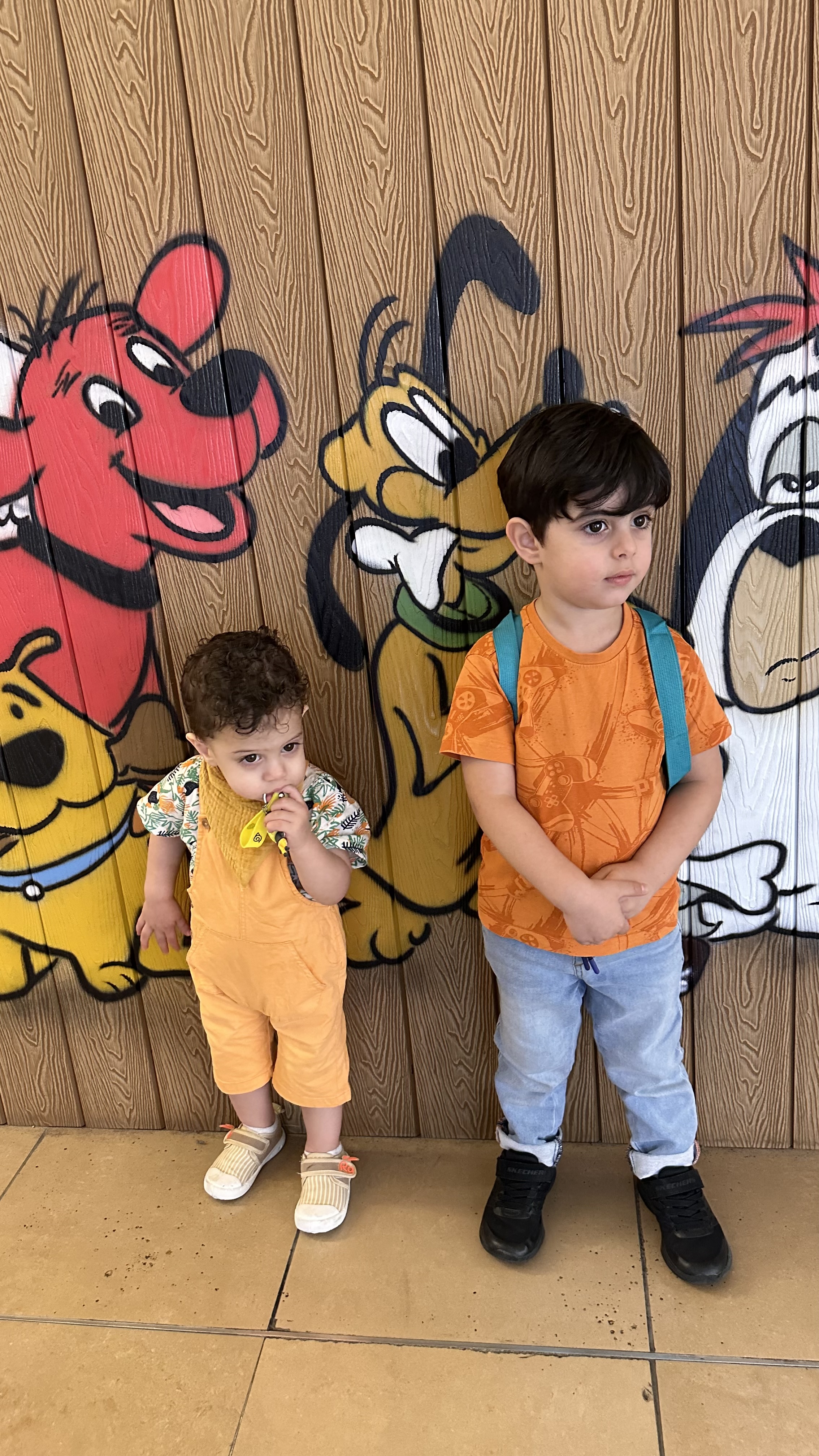 المودل / يعرب  العلمي