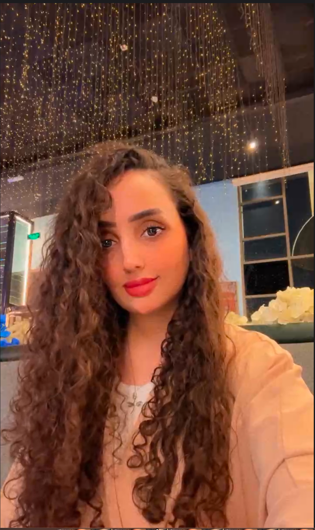 المودل / الاء احمد