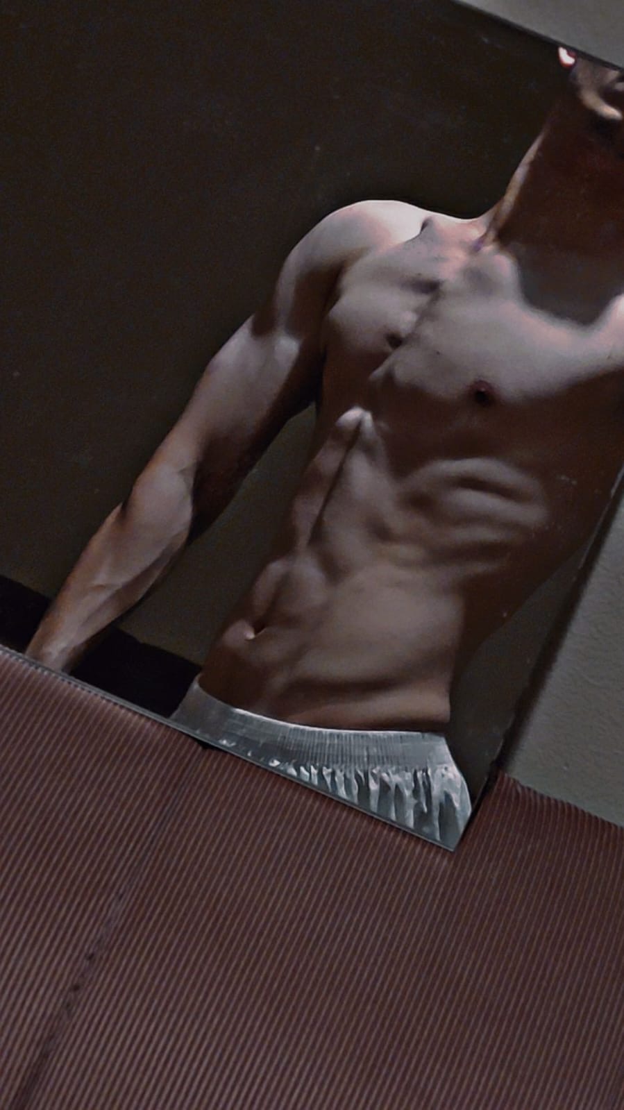 المودل / عبدالرحيم السيفي