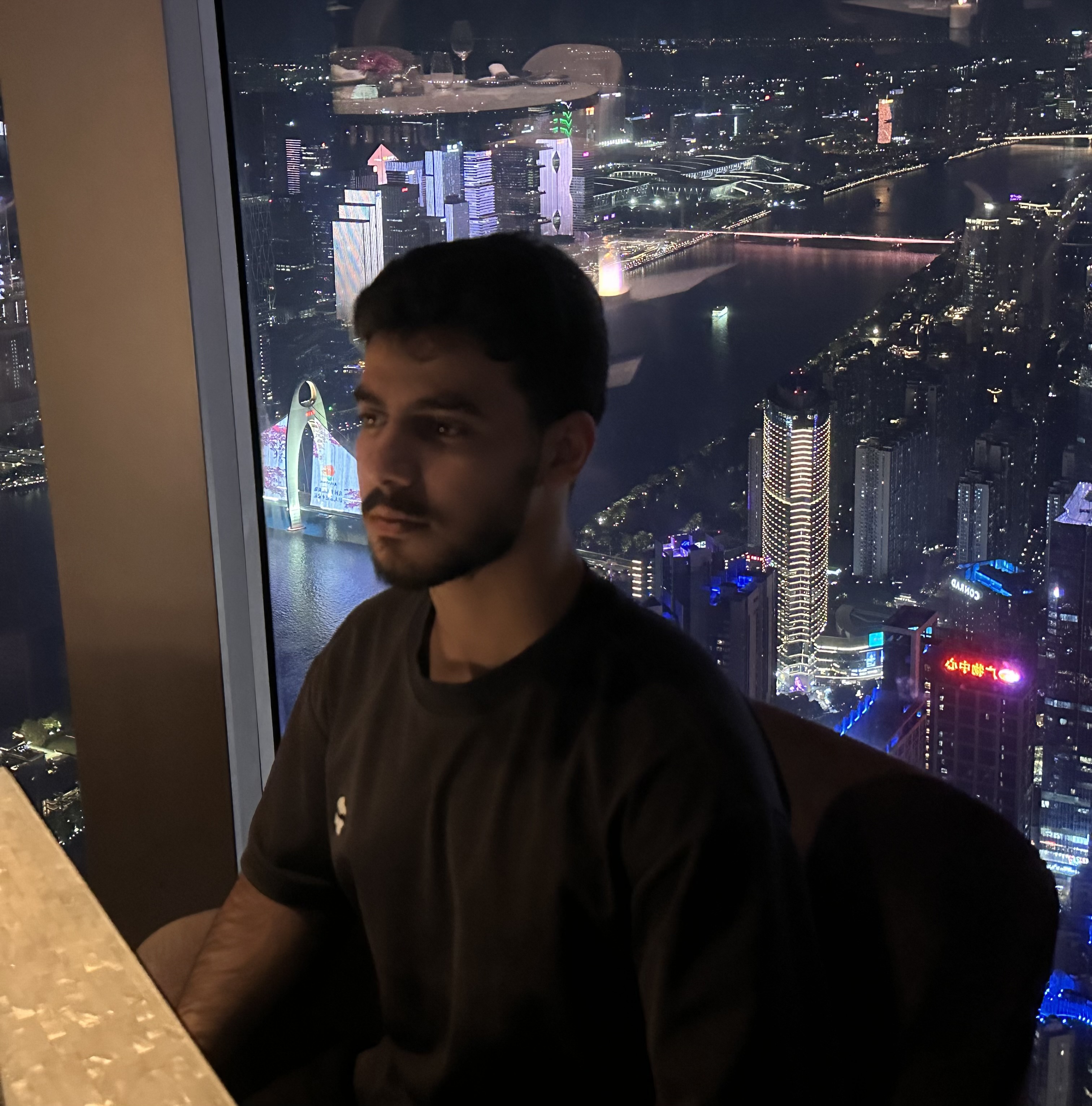 المودل / ABDULELAH ALSUBAIE