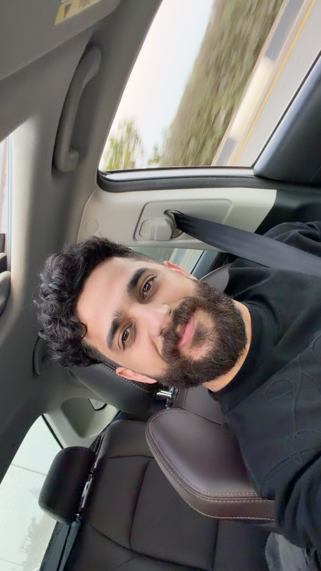 المودل / عبدالله حملي