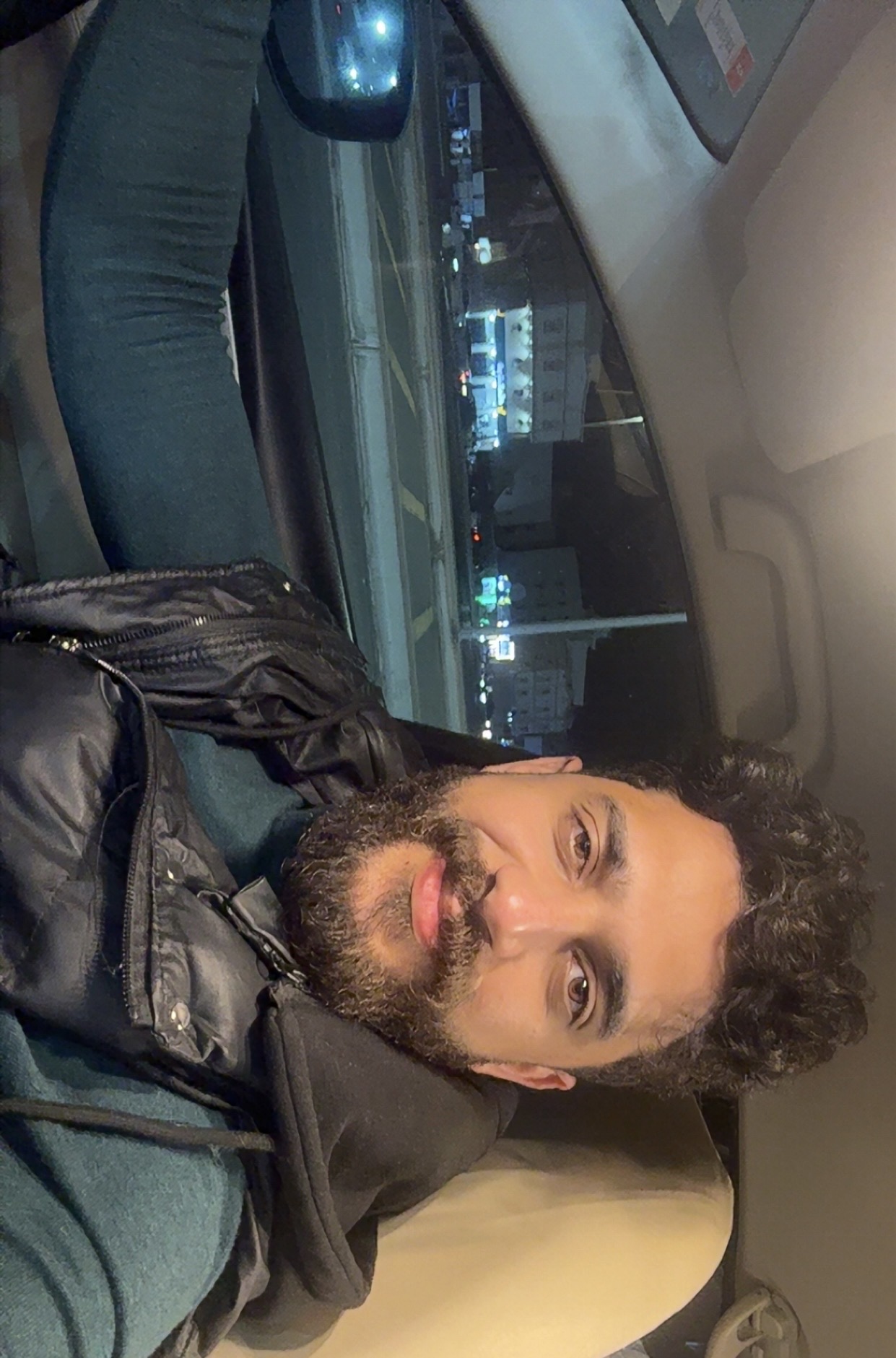 المودل / عبدالله حملي