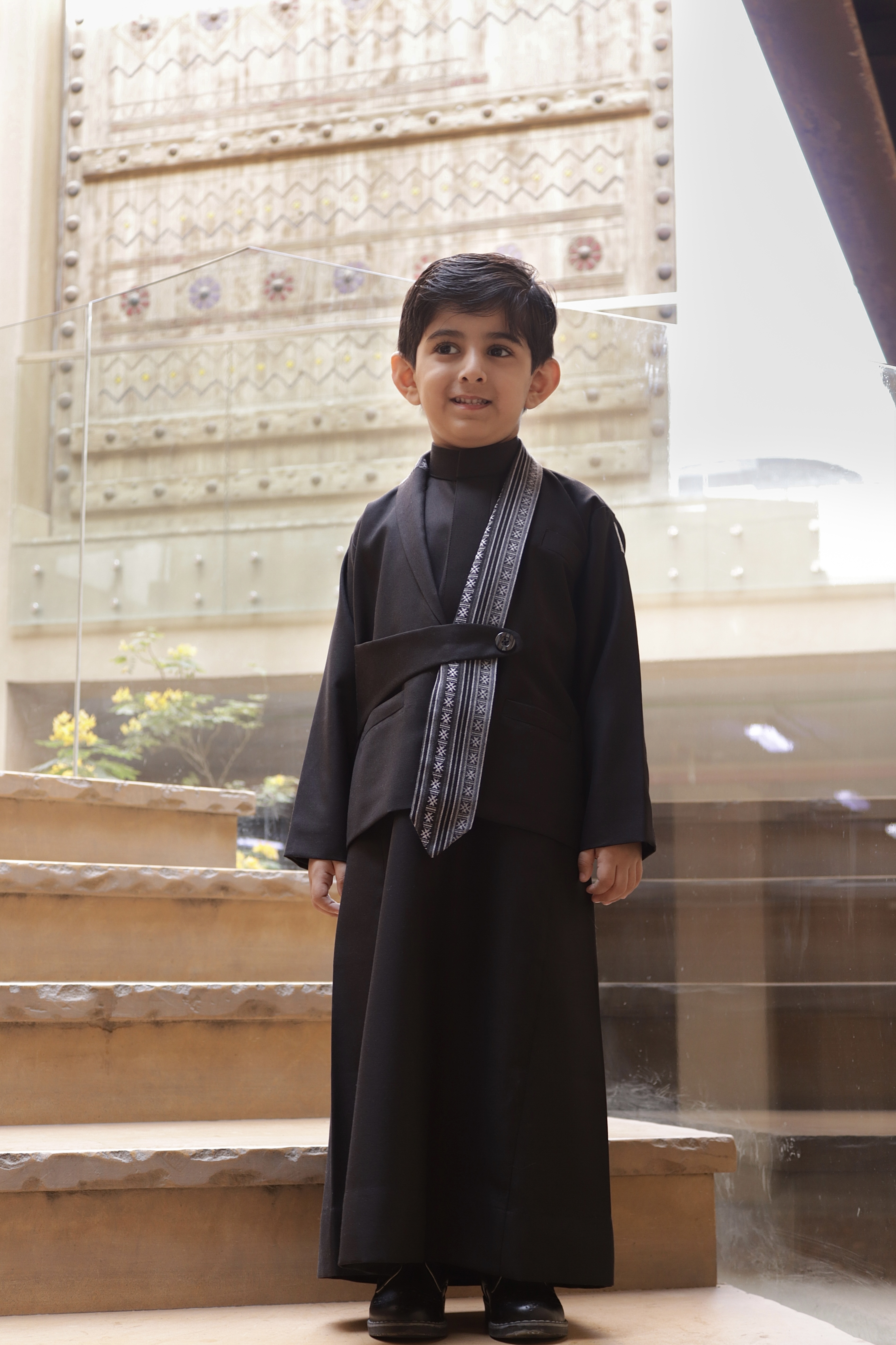 المودل / Aws Almutairi