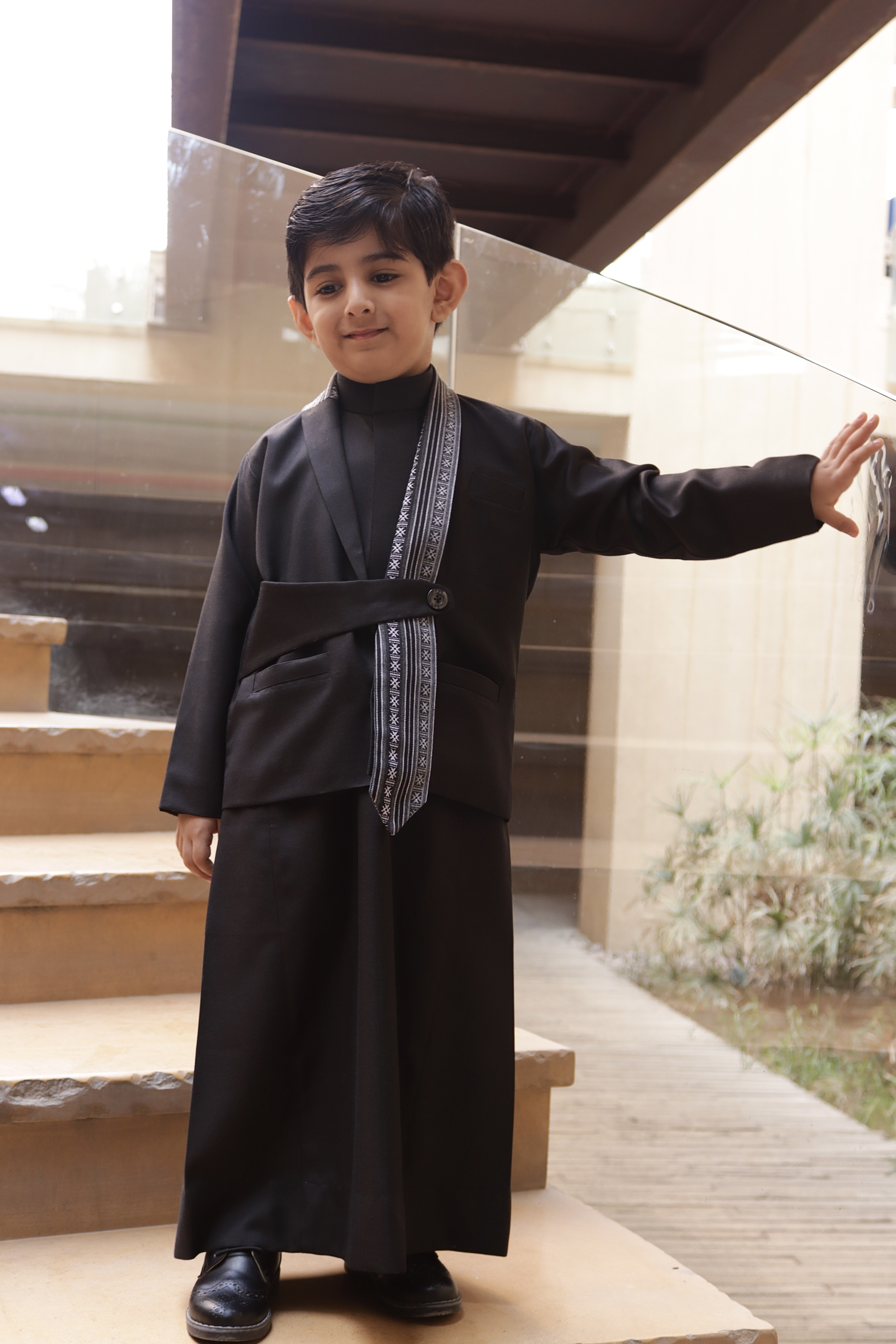 المودل / Aws Almutairi