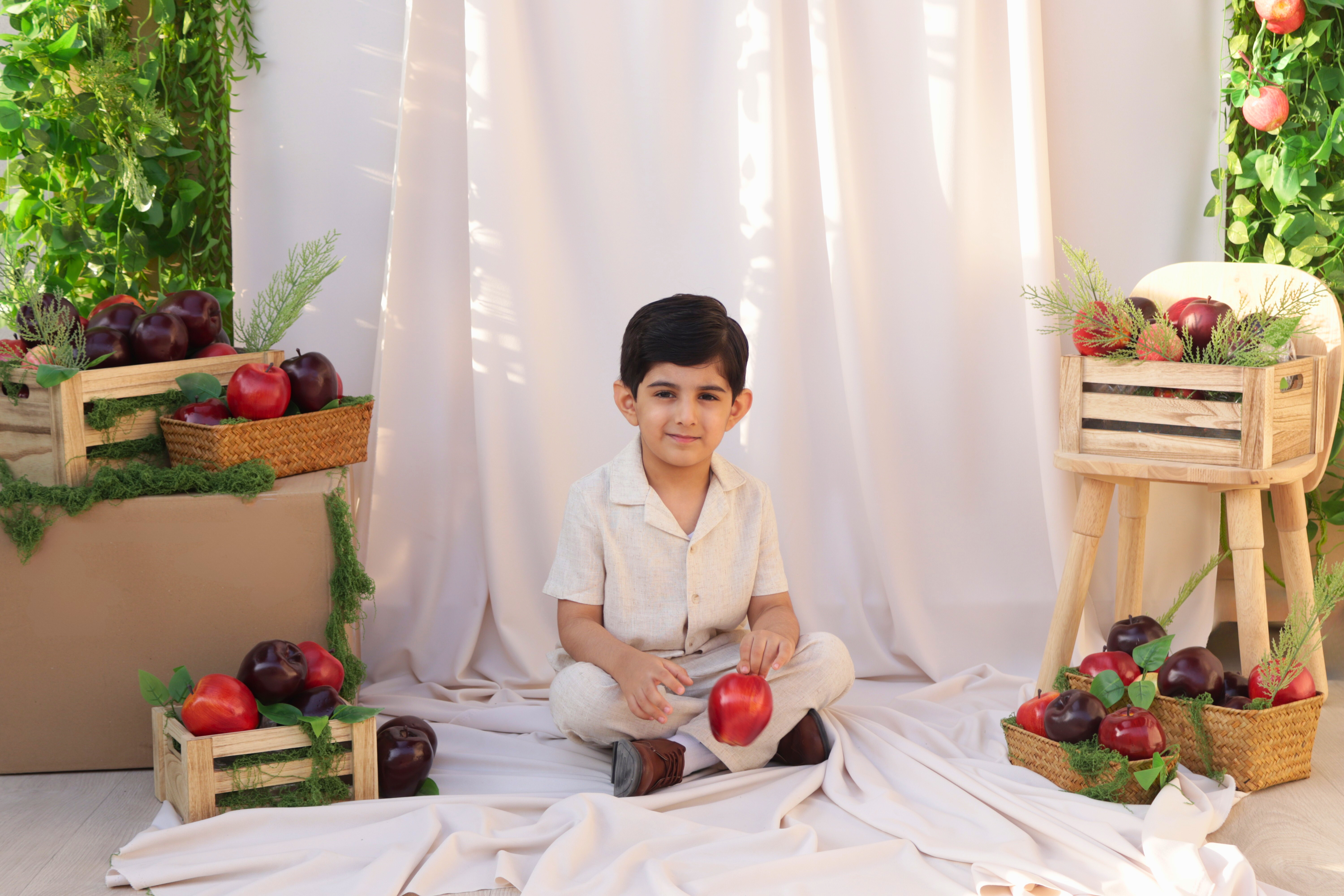 المودل / Aws Almutairi