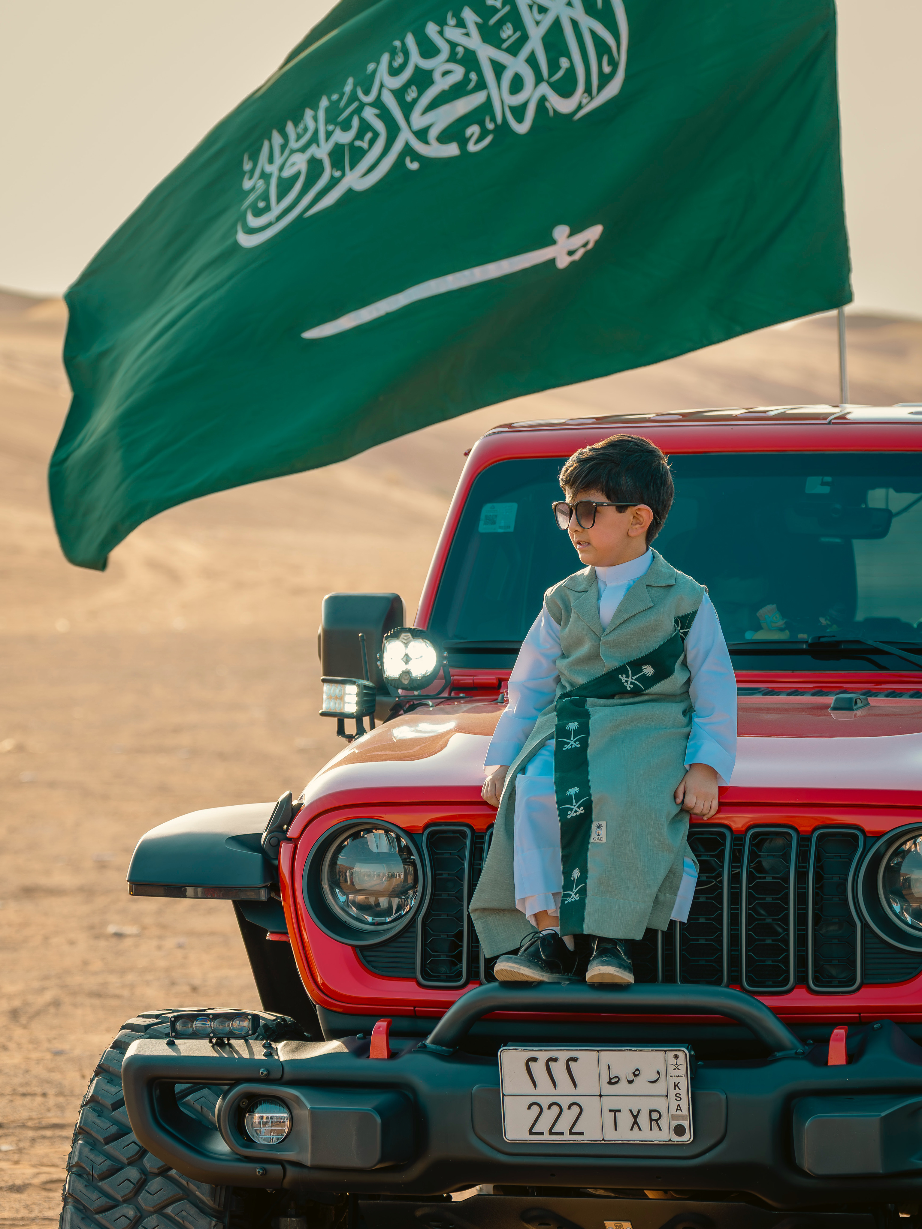 Aws Salman Almutairi