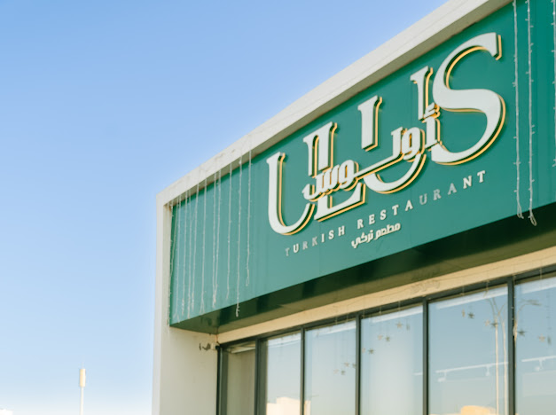 المودل / اميرة منصور