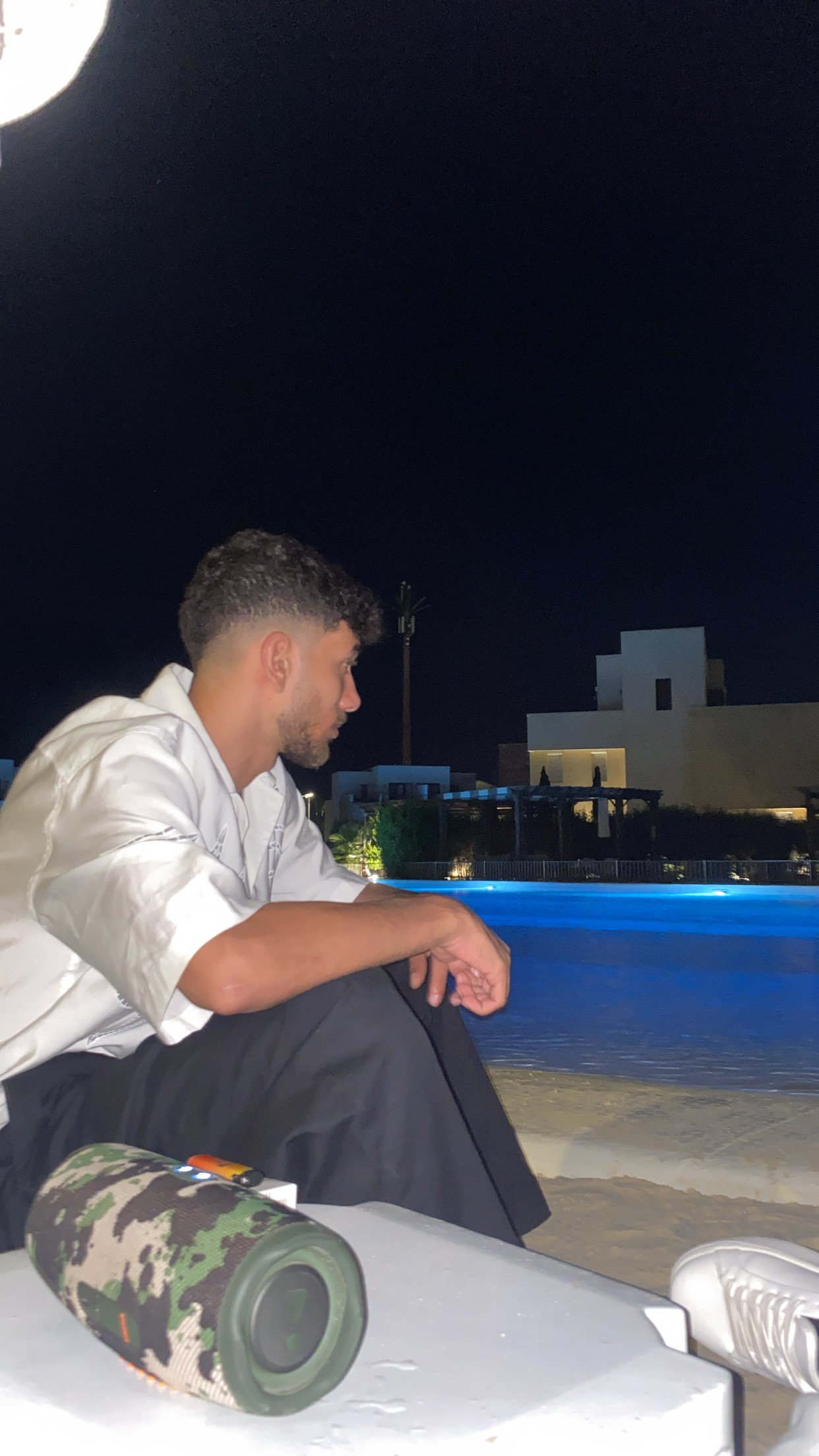 المودل / Abdelrahman Reffat