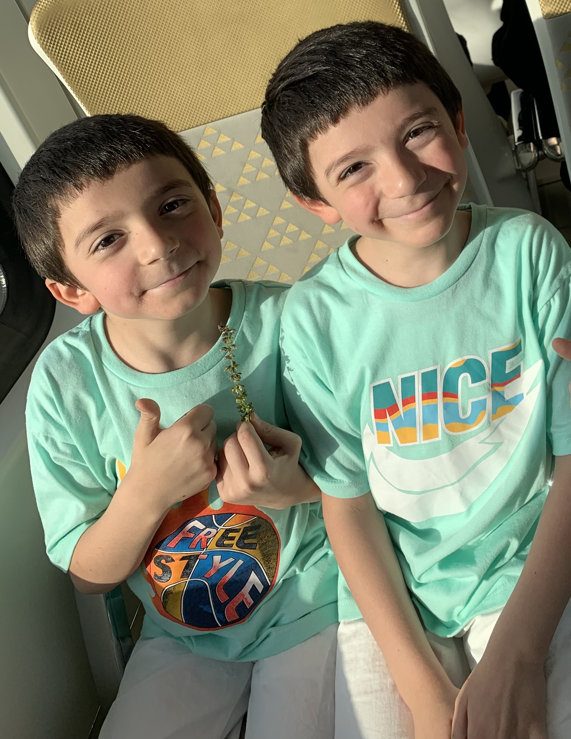 المودل / عبدالعزيز ويوسف ابوخرس