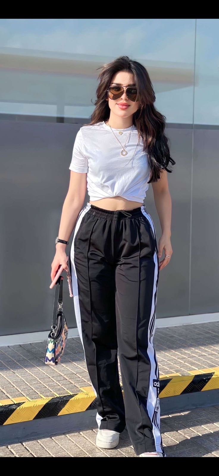 المودل / Mariam Kolta