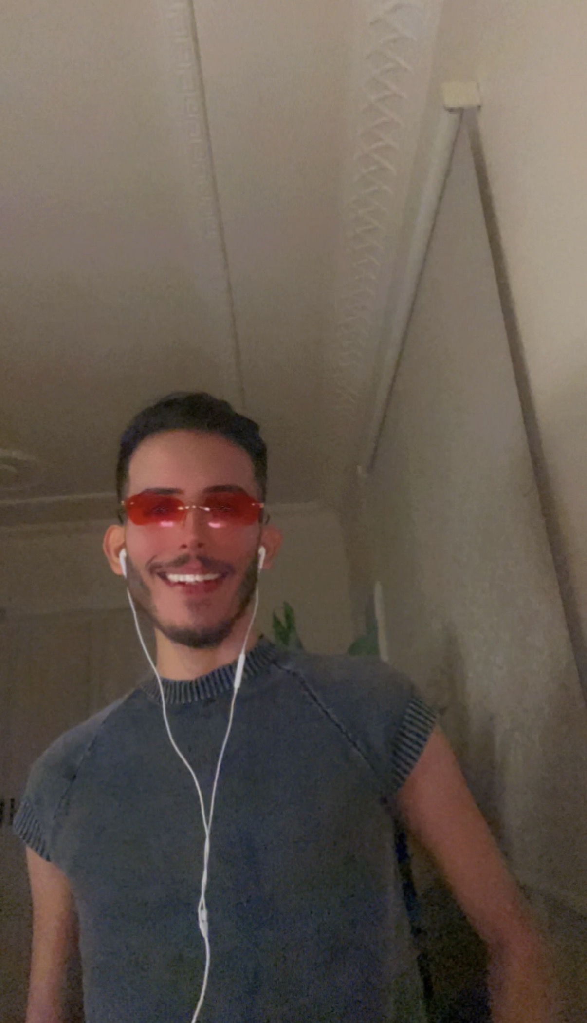 المودل / عبدالعزيز ابراهيم