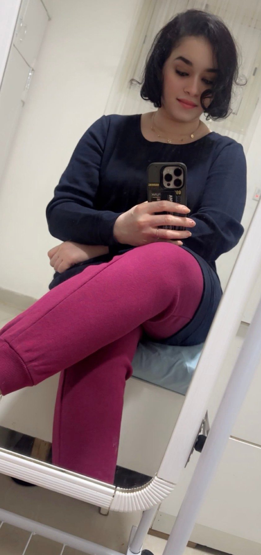 نور نمر مشرف - Photo 1