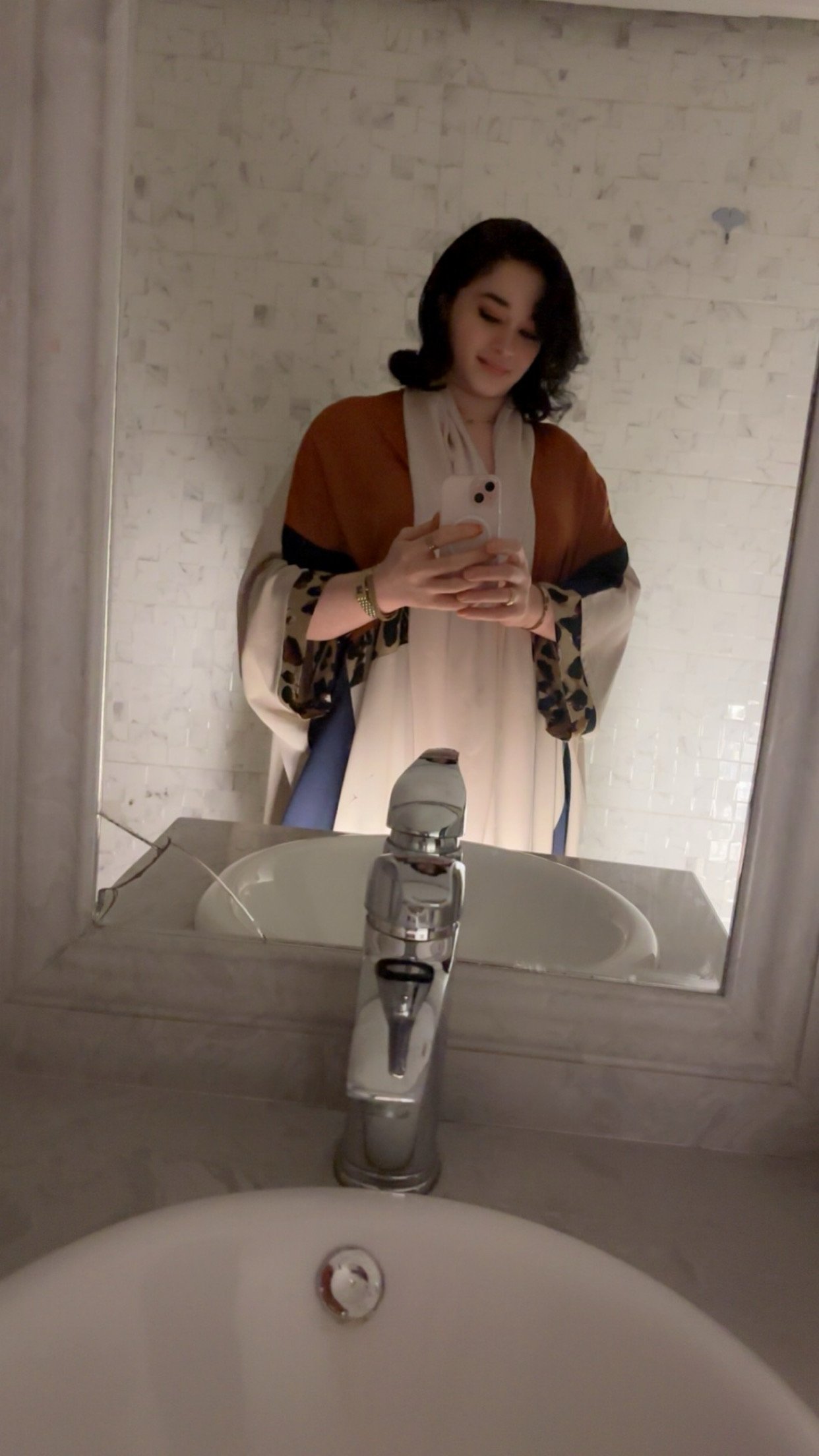 نور نمر مشرف - Photo 2