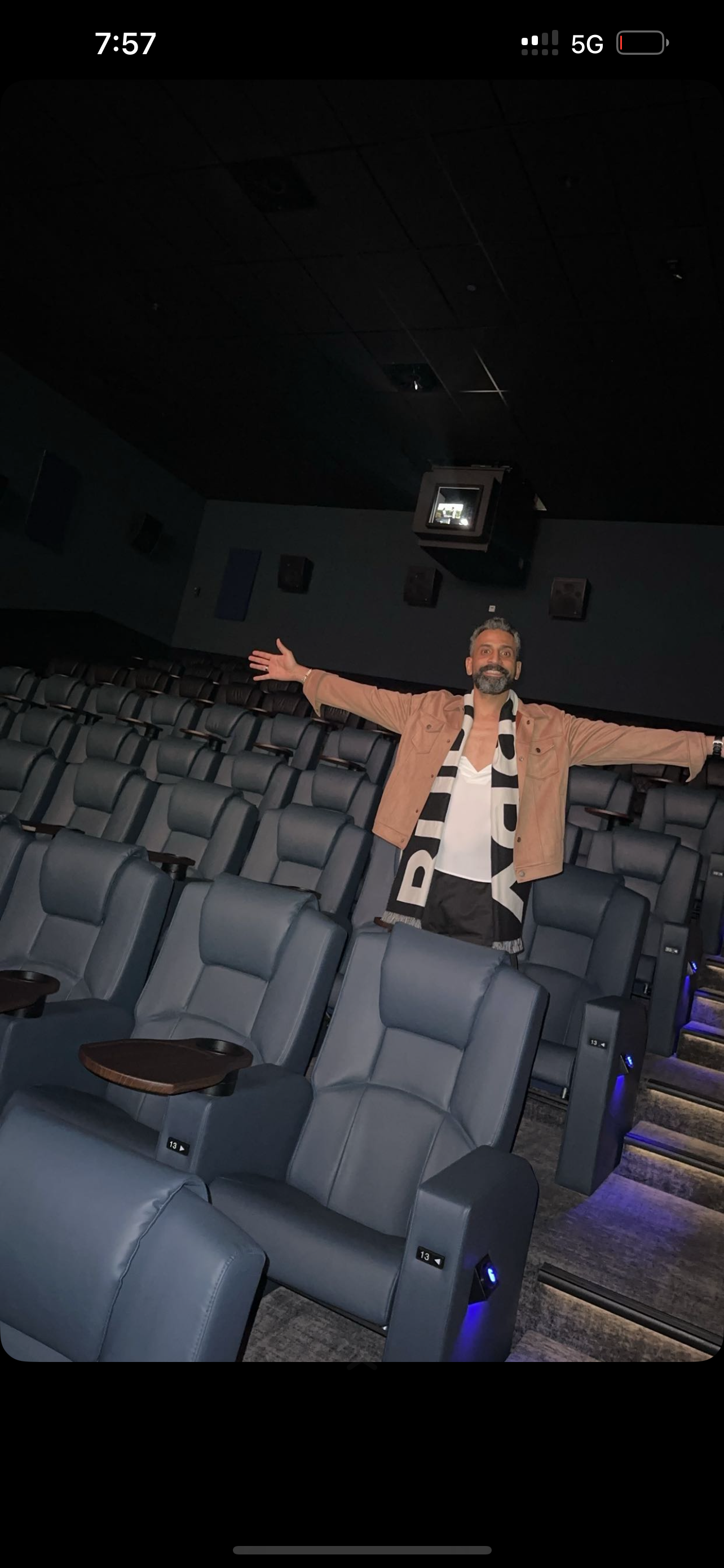 المودل / Majed Sindi