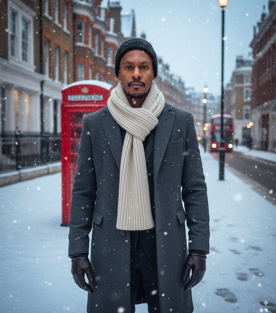 المودل / متعب العلي