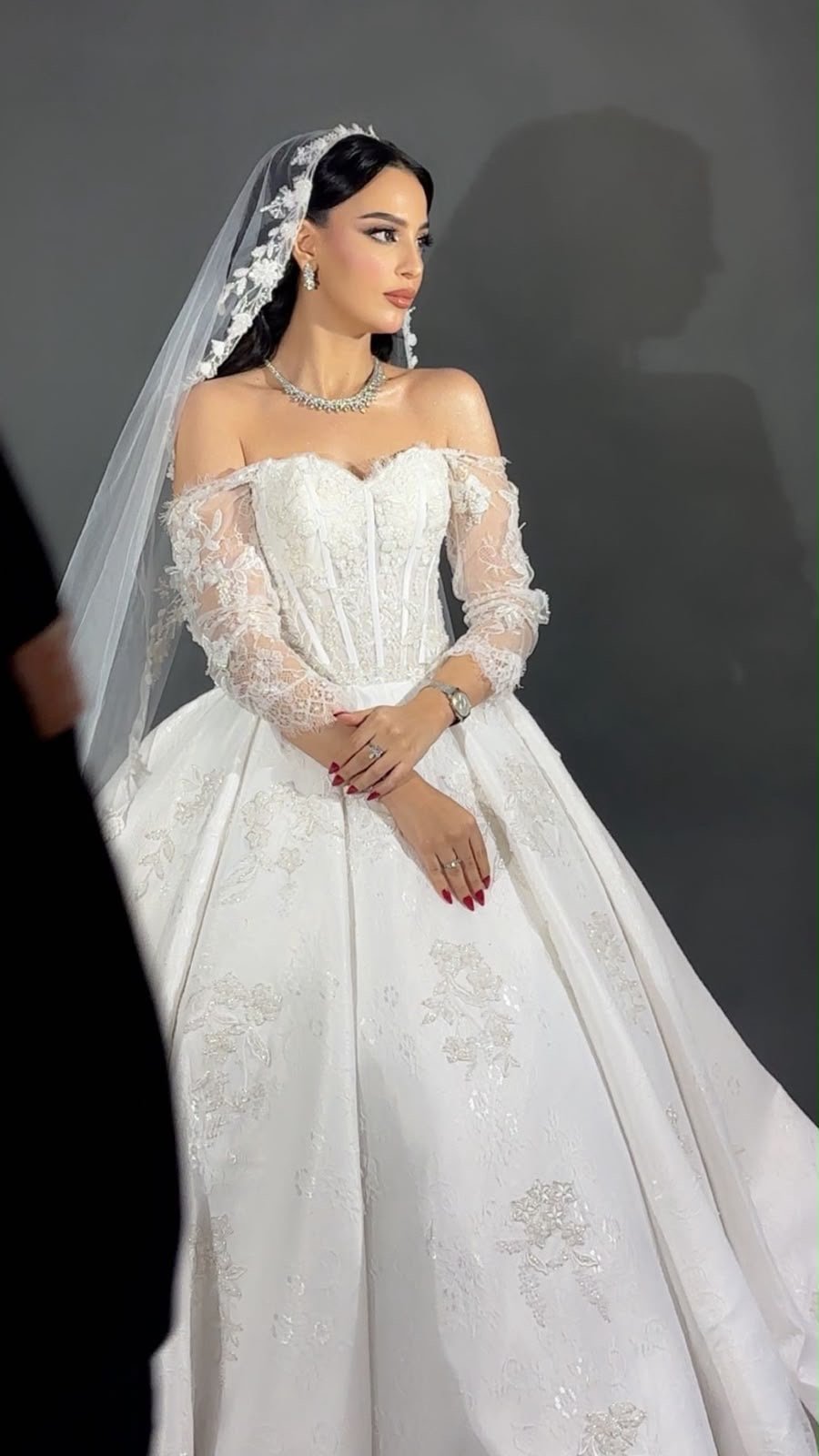 سارة جابر منبهي - Photo 2