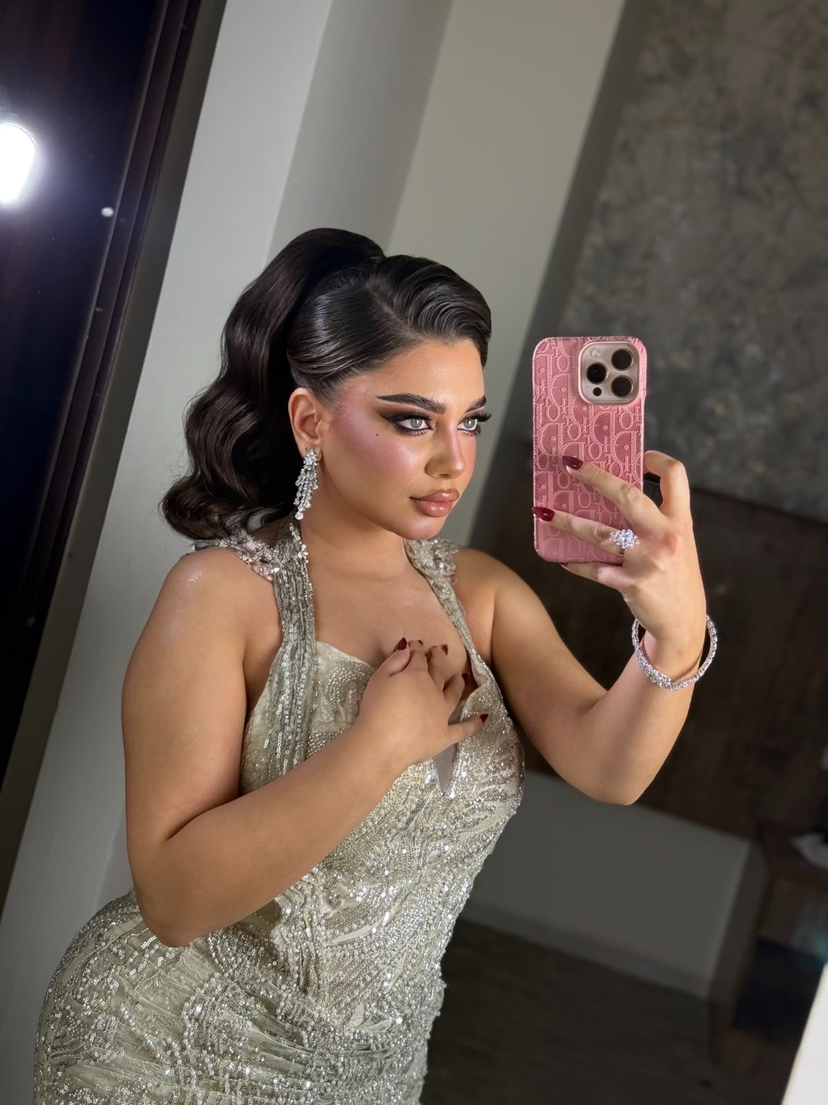 المودل / Nada Eliwaa