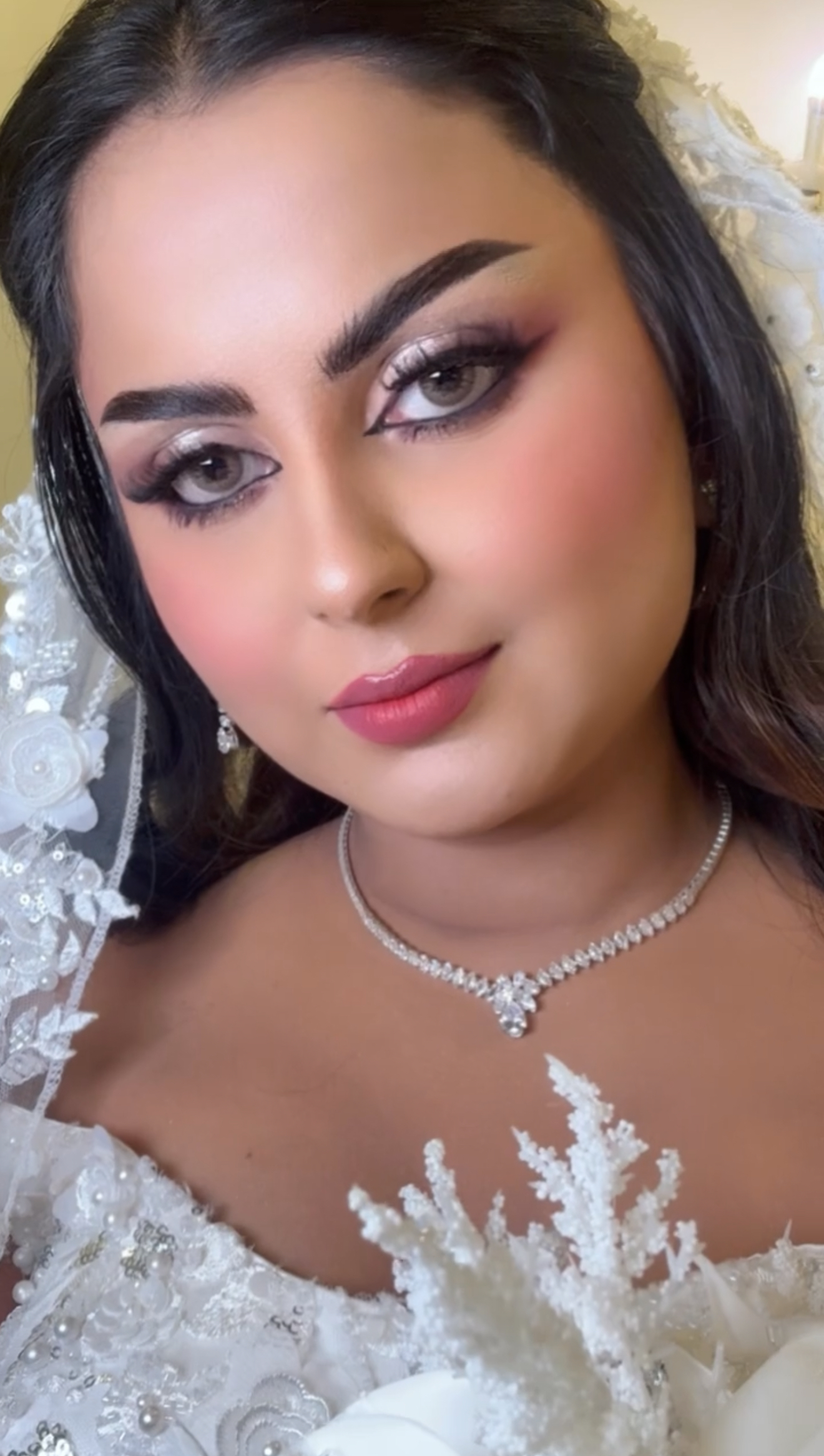 المودل / Sedra Muhammad