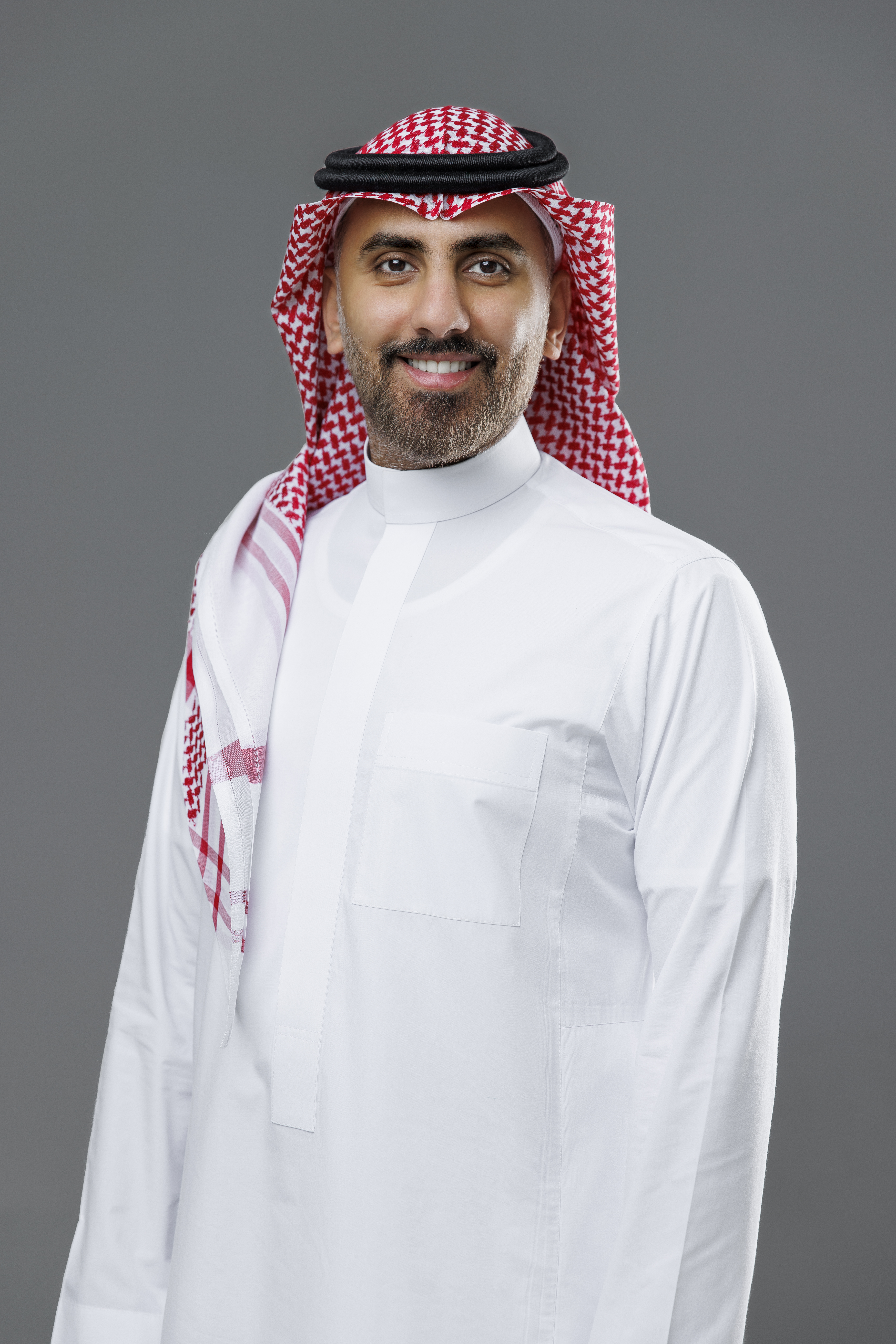 المودل / عمار مقبول