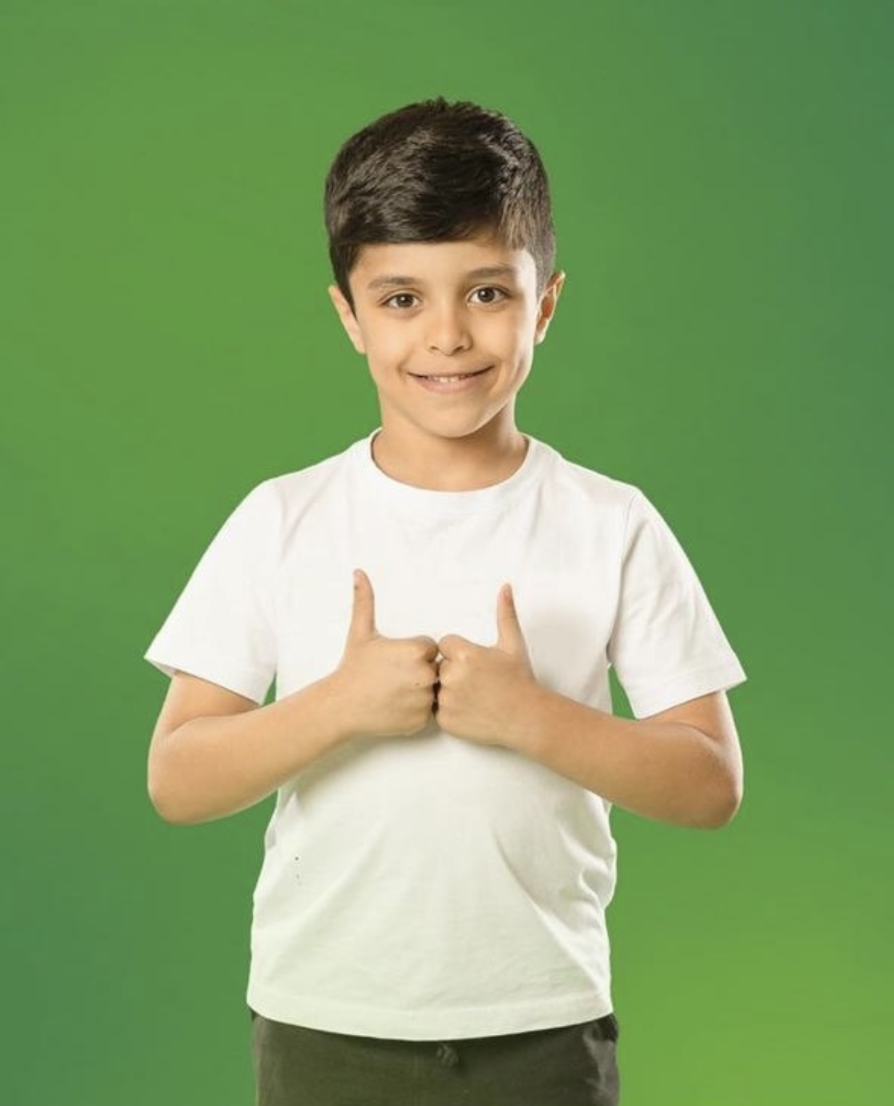 المودل / Bader Alharbi