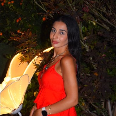 Mira El yamani