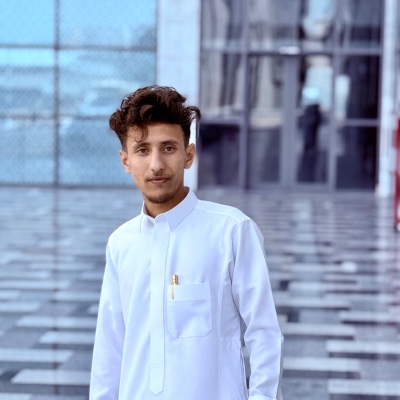 المودل / احمد اسامه