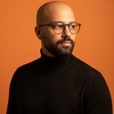 المودل / abdullah Saleh