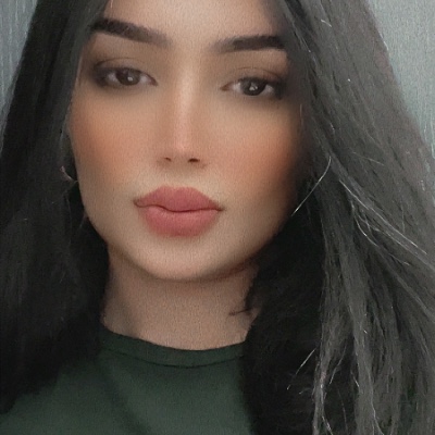 المودل / ساره الراشد