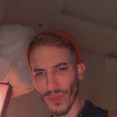 المودل / عبدالعزيز ابراهيم