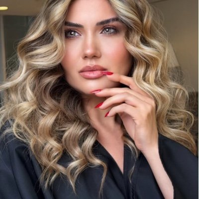 Melek Duba