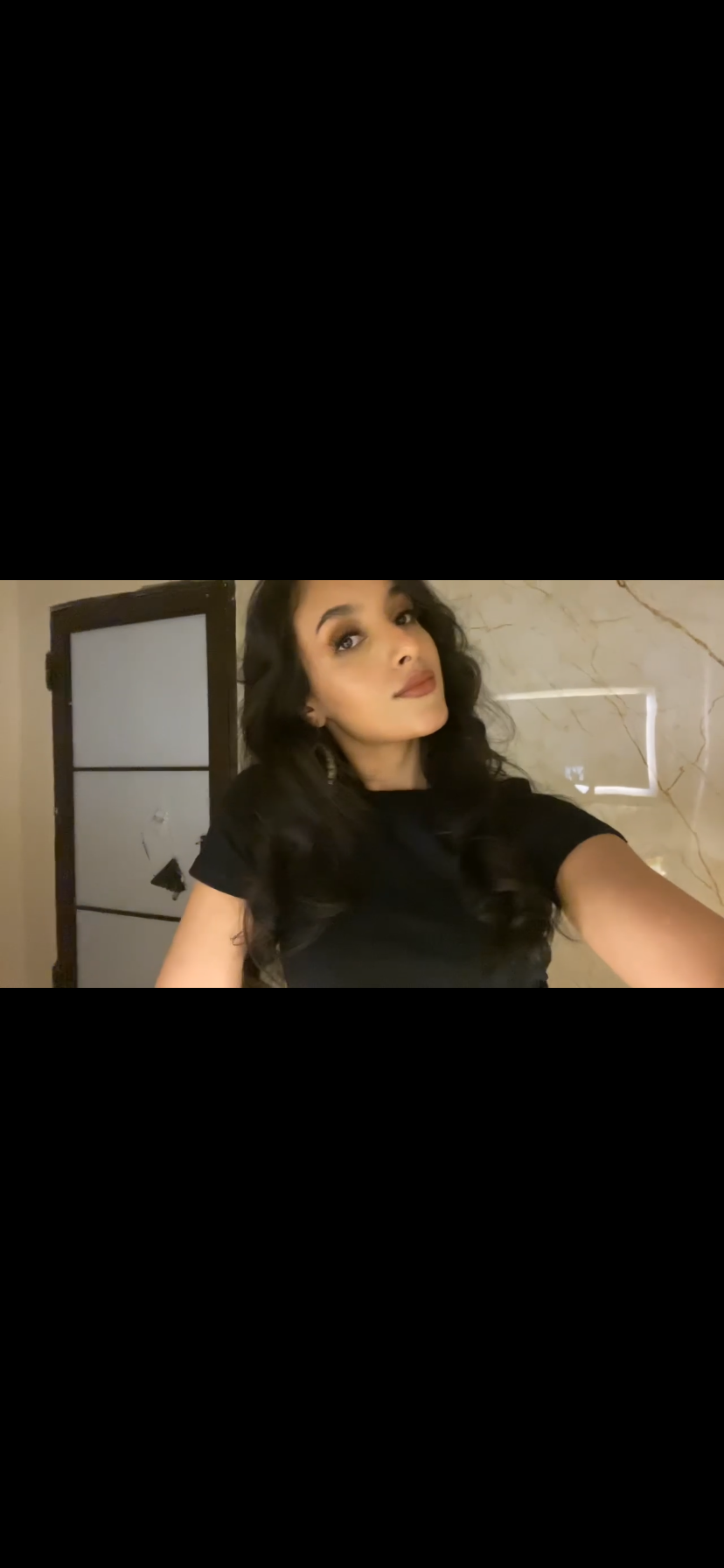 المودل / Manar Ali