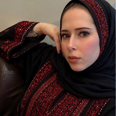 Sali Al Halabi