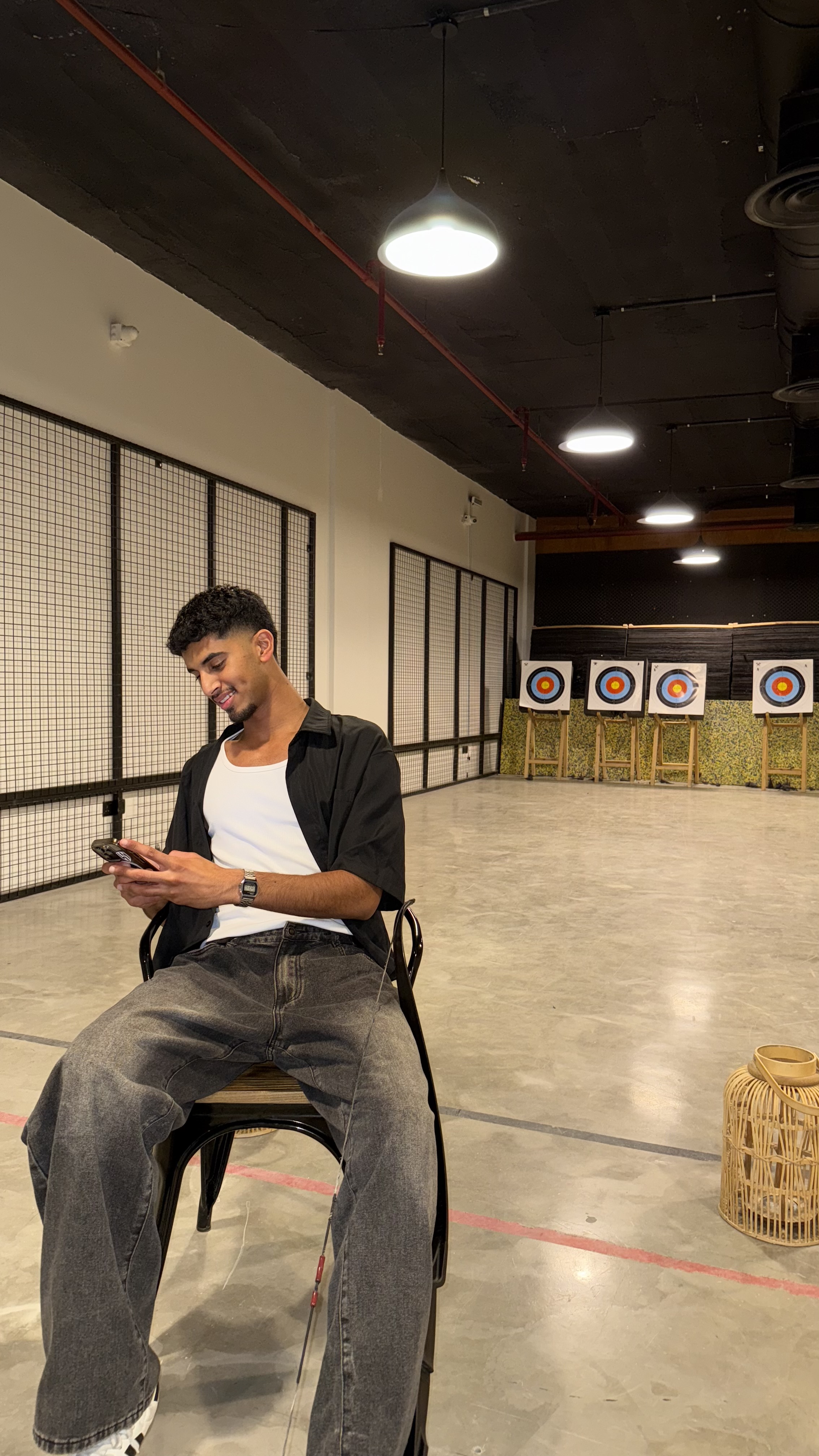 المودل / البراء القاسم