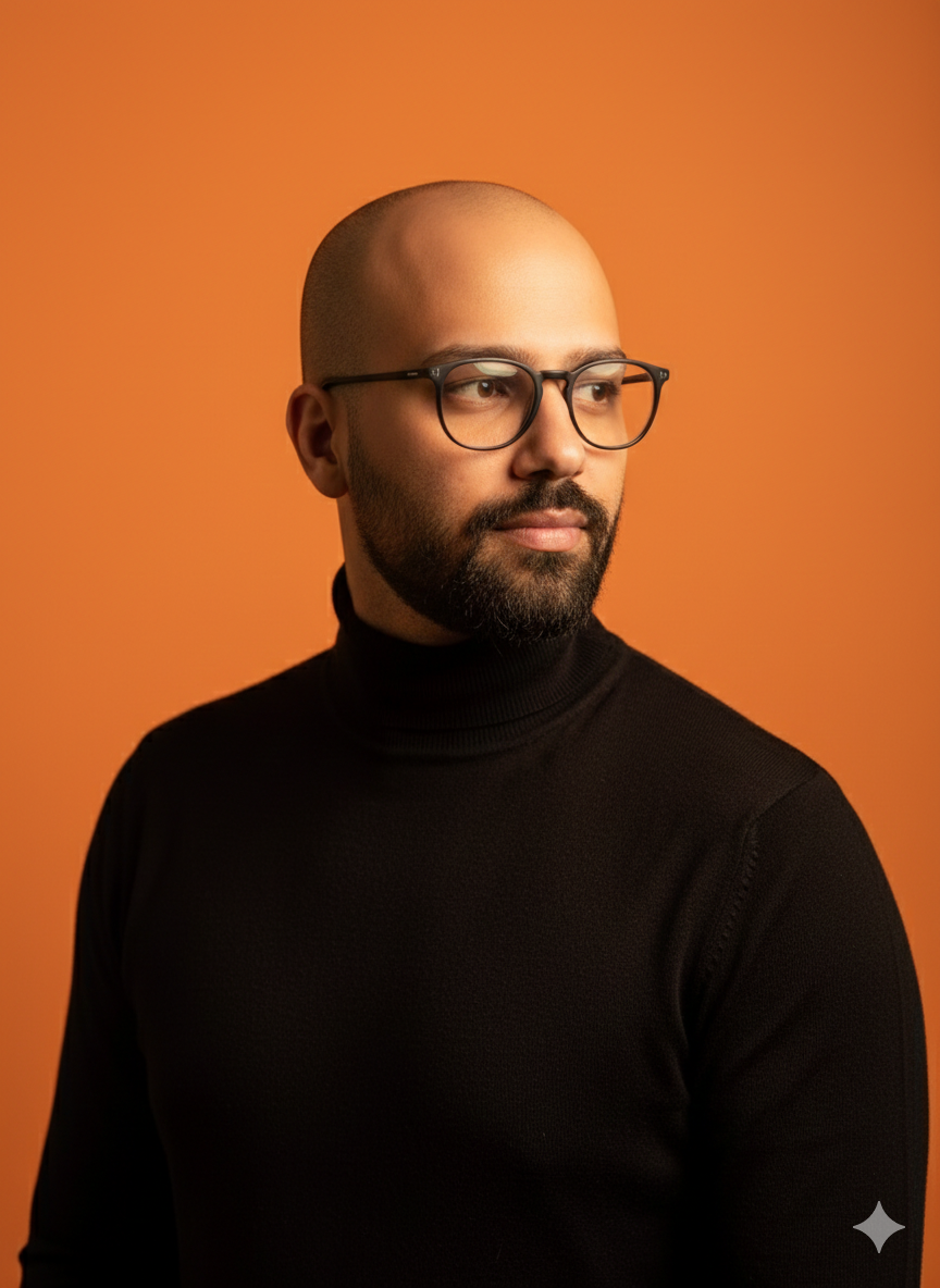 المودل / abdullah Saleh