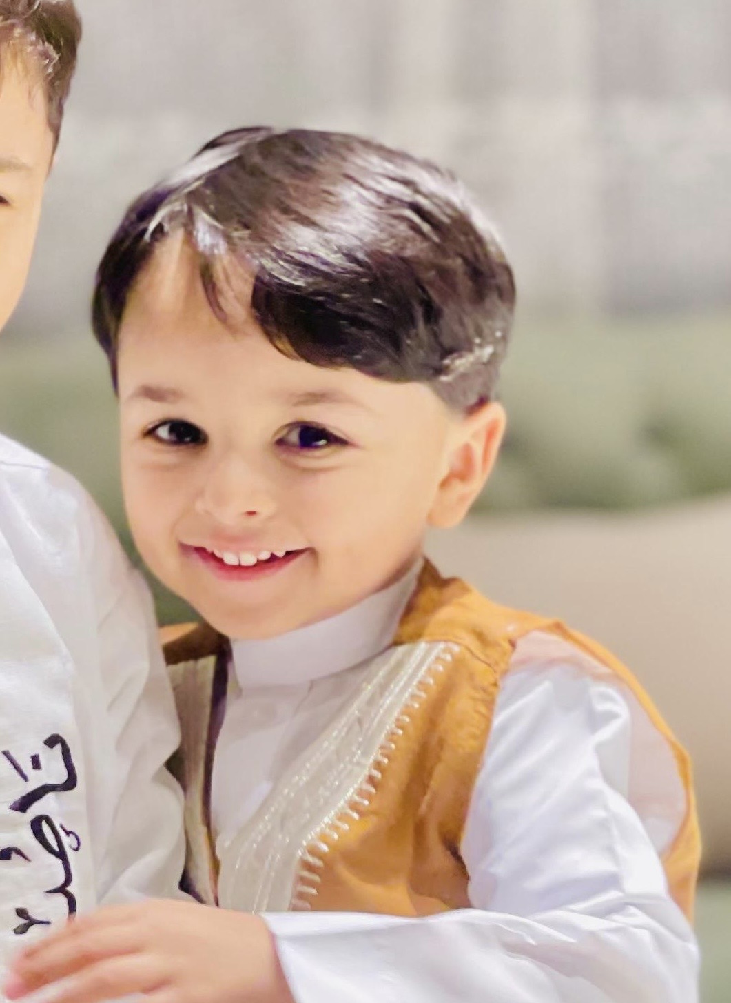 ELYAS abdullah Alamri