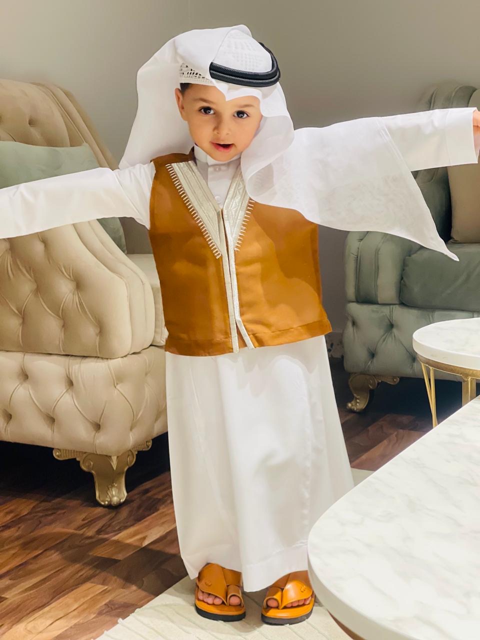 ELYAS abdullah Alamri