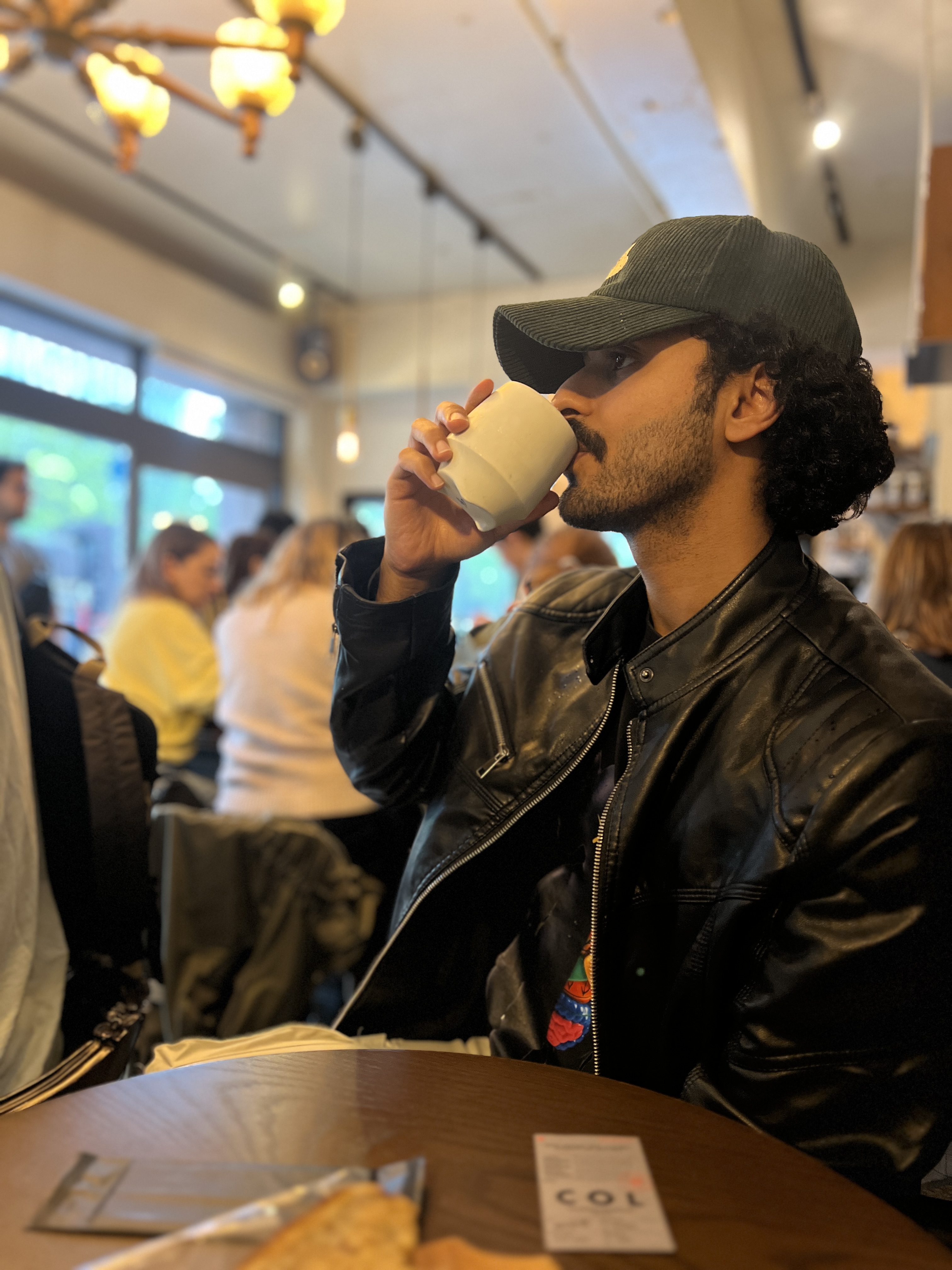 المودل / عبدالكريم الموسى