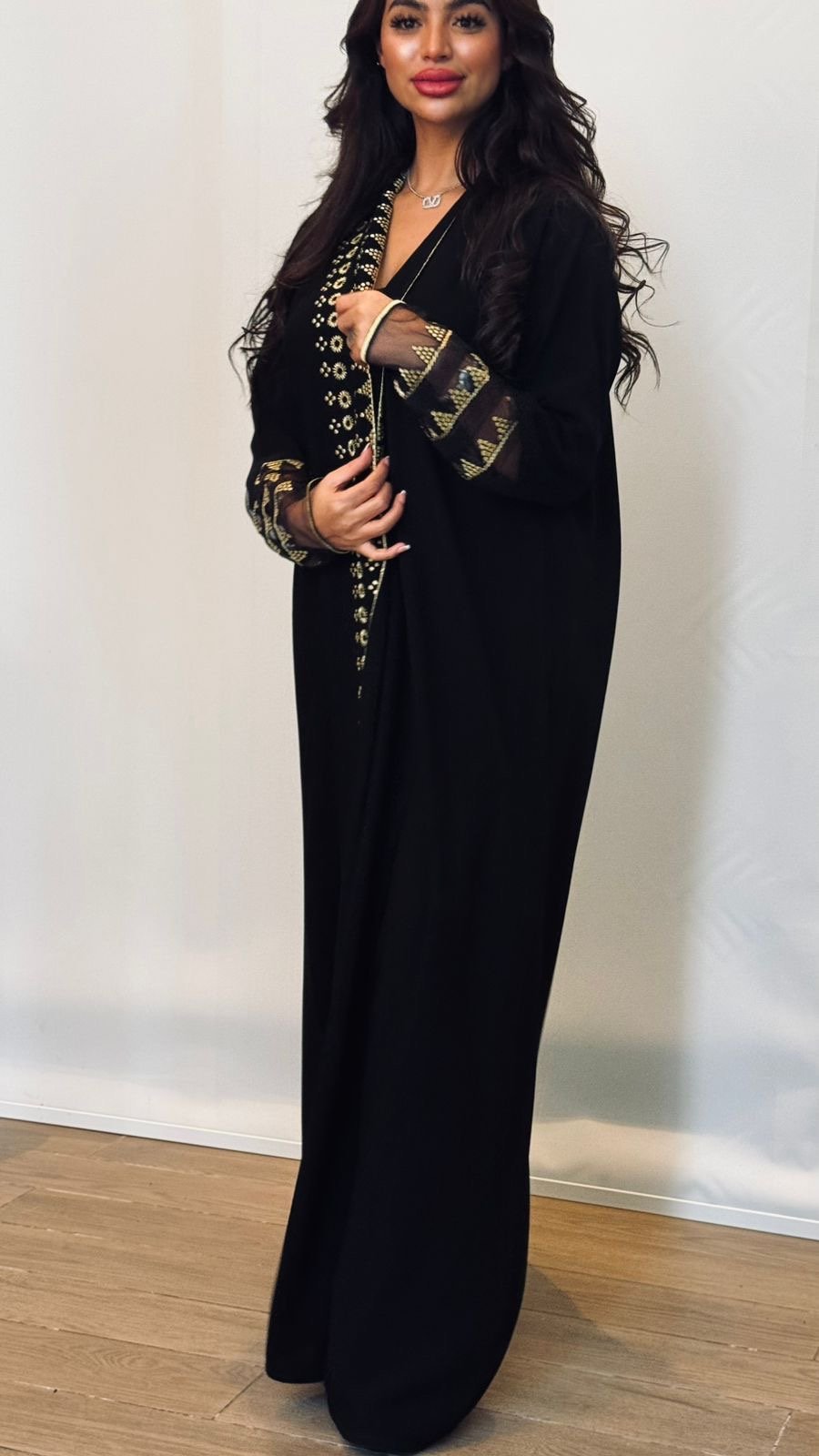 Doha Mouhmd Elghnnmi - Photo 3